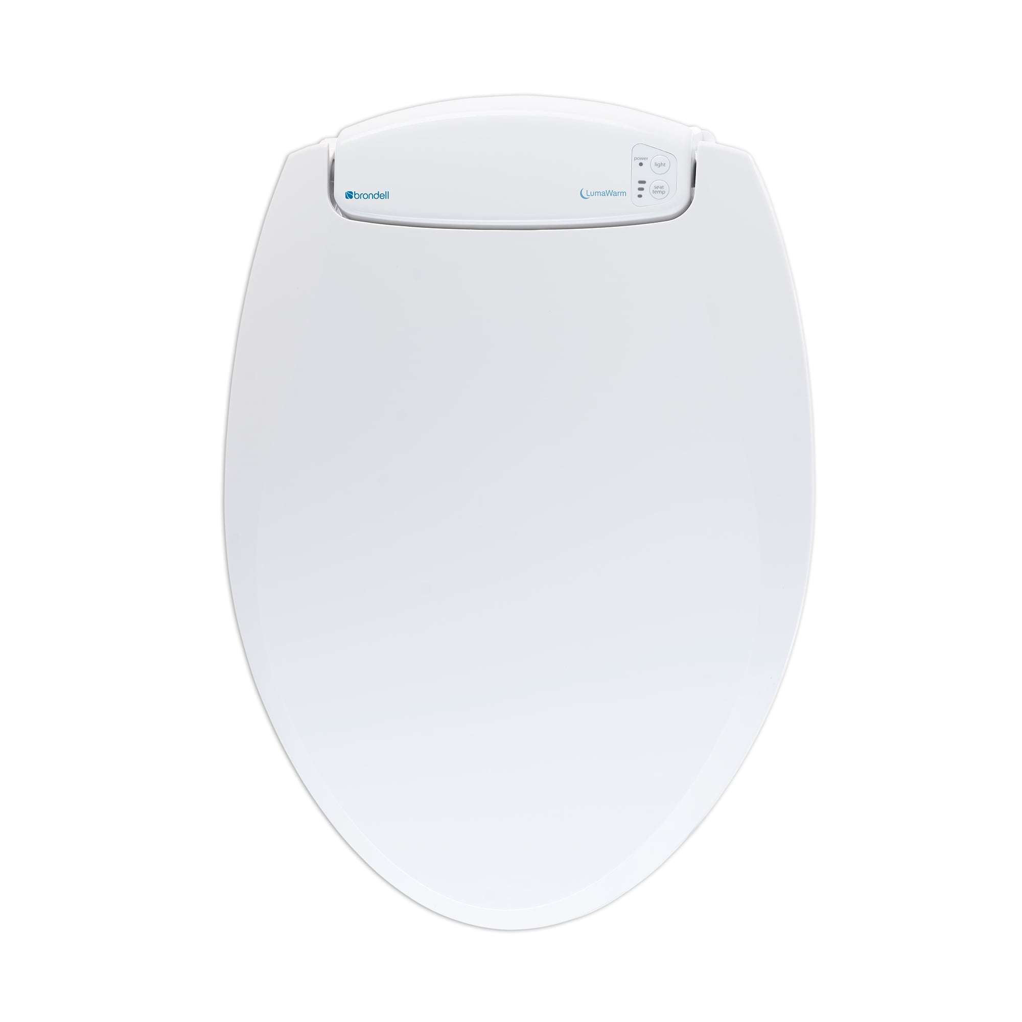 Toilet Seat Light  See Your Light Switch Easily At Night