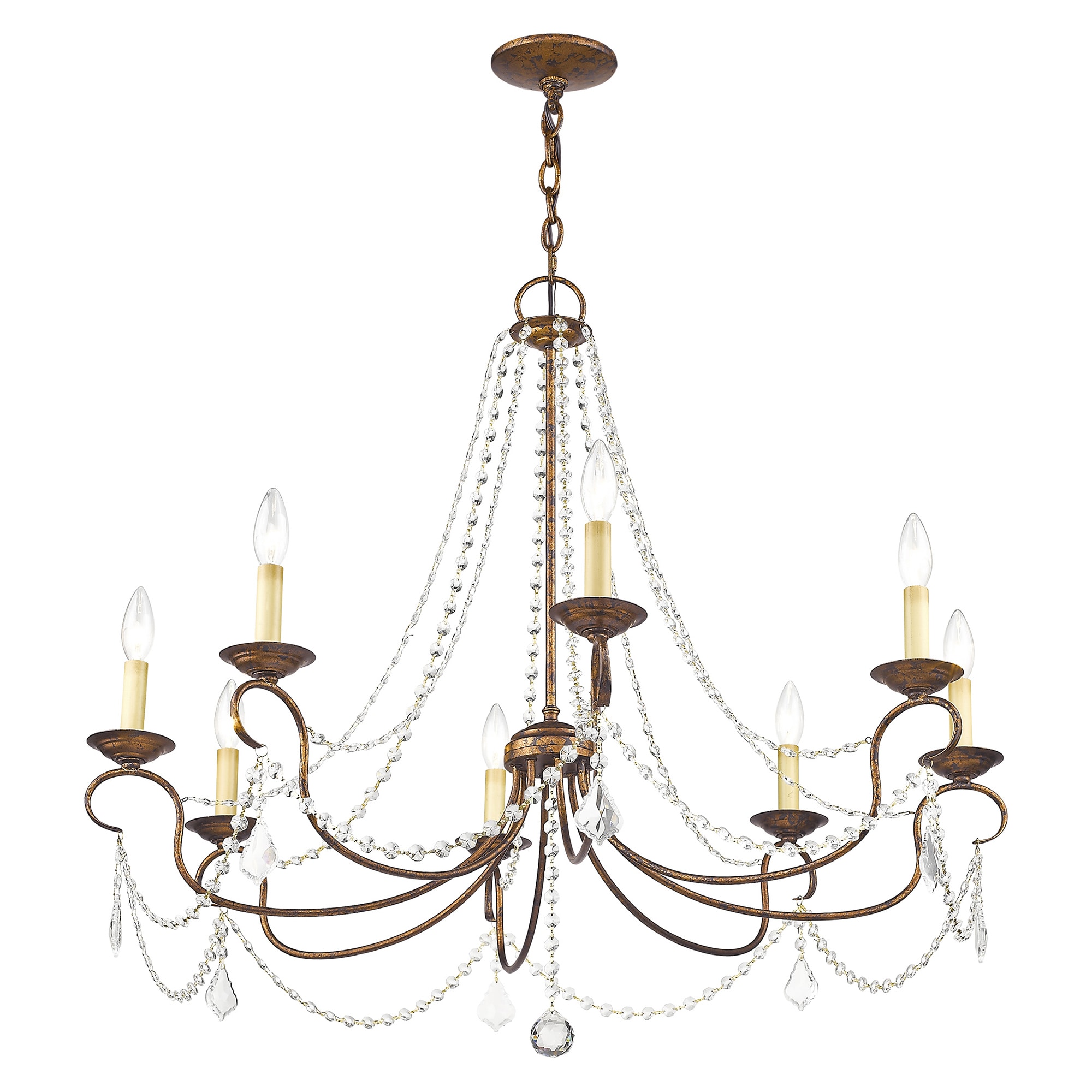 Livex Lighting 6518-71 b090015 - View #4