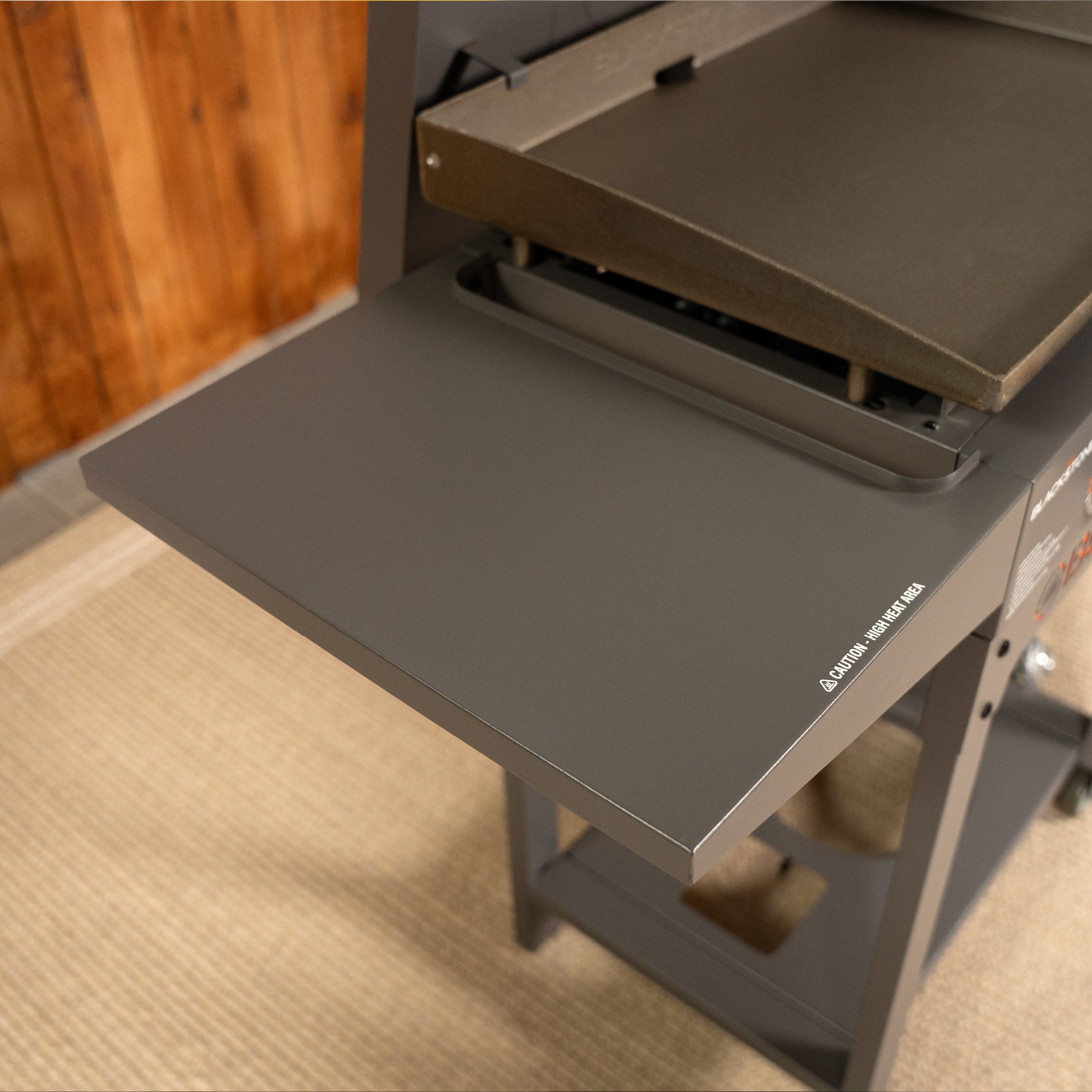 Blackstone 2389 Flat-Top-Grills - View #7