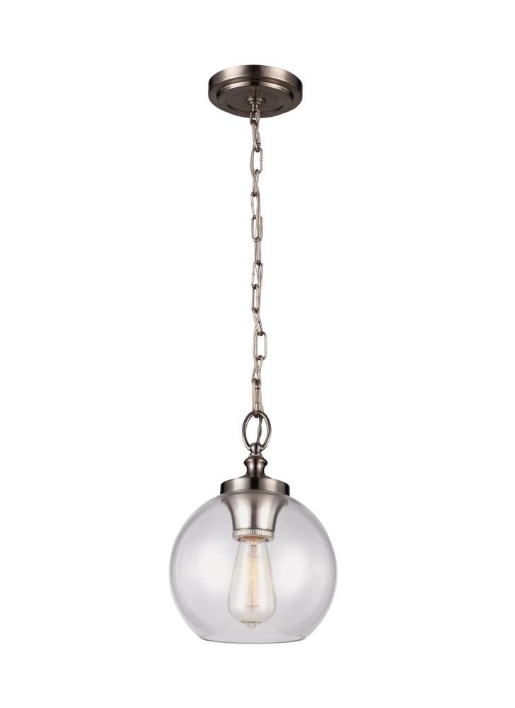 Generation Lighting P1308BS Pendant-Lights - View #2