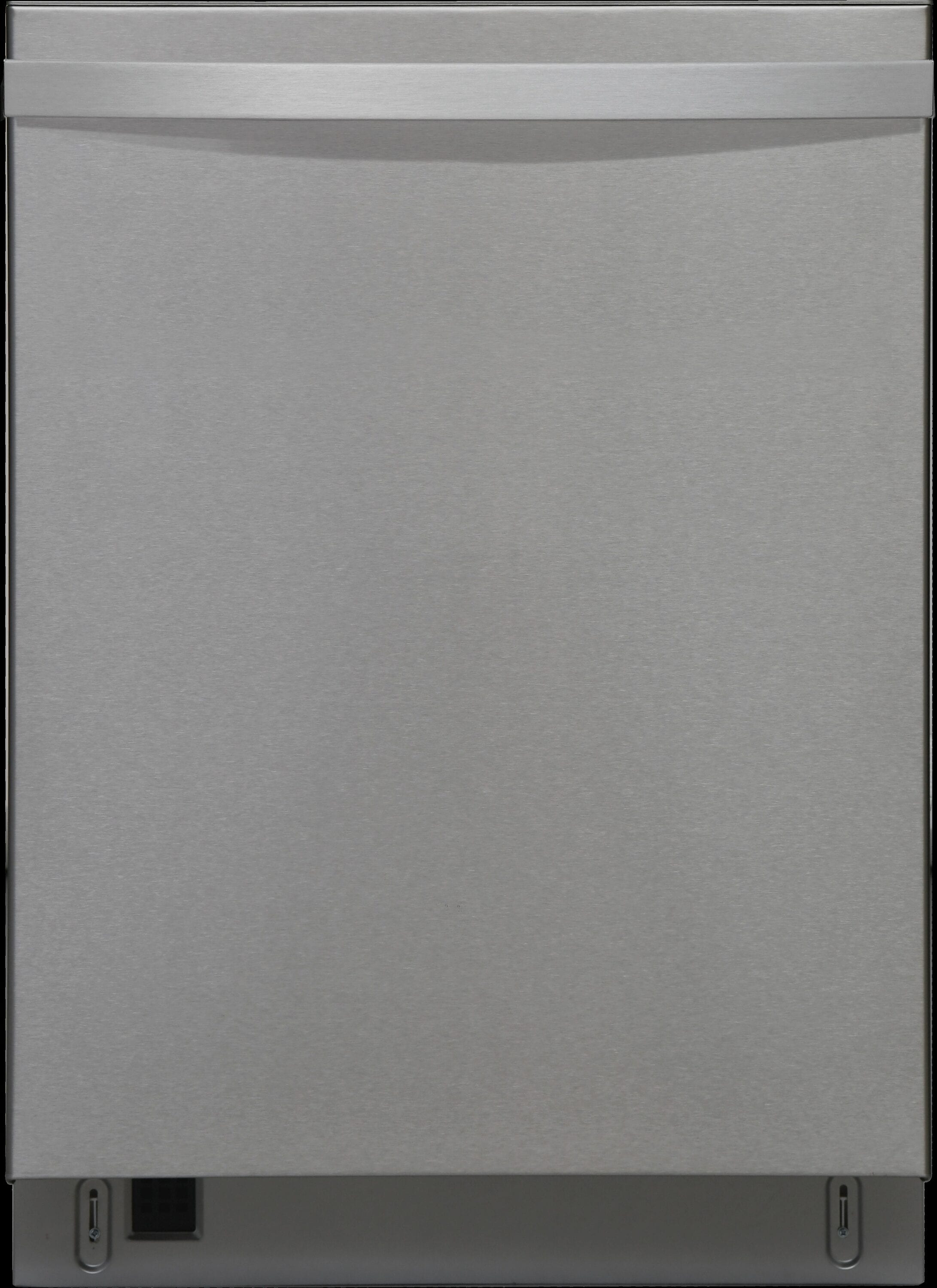 Kenmore Elite 2214685 24-in Top Control Built-in Dishwasher With Third Rack ( Stainless steel ) ENERGY STAR, 42-Decibel Quietest Sound Level