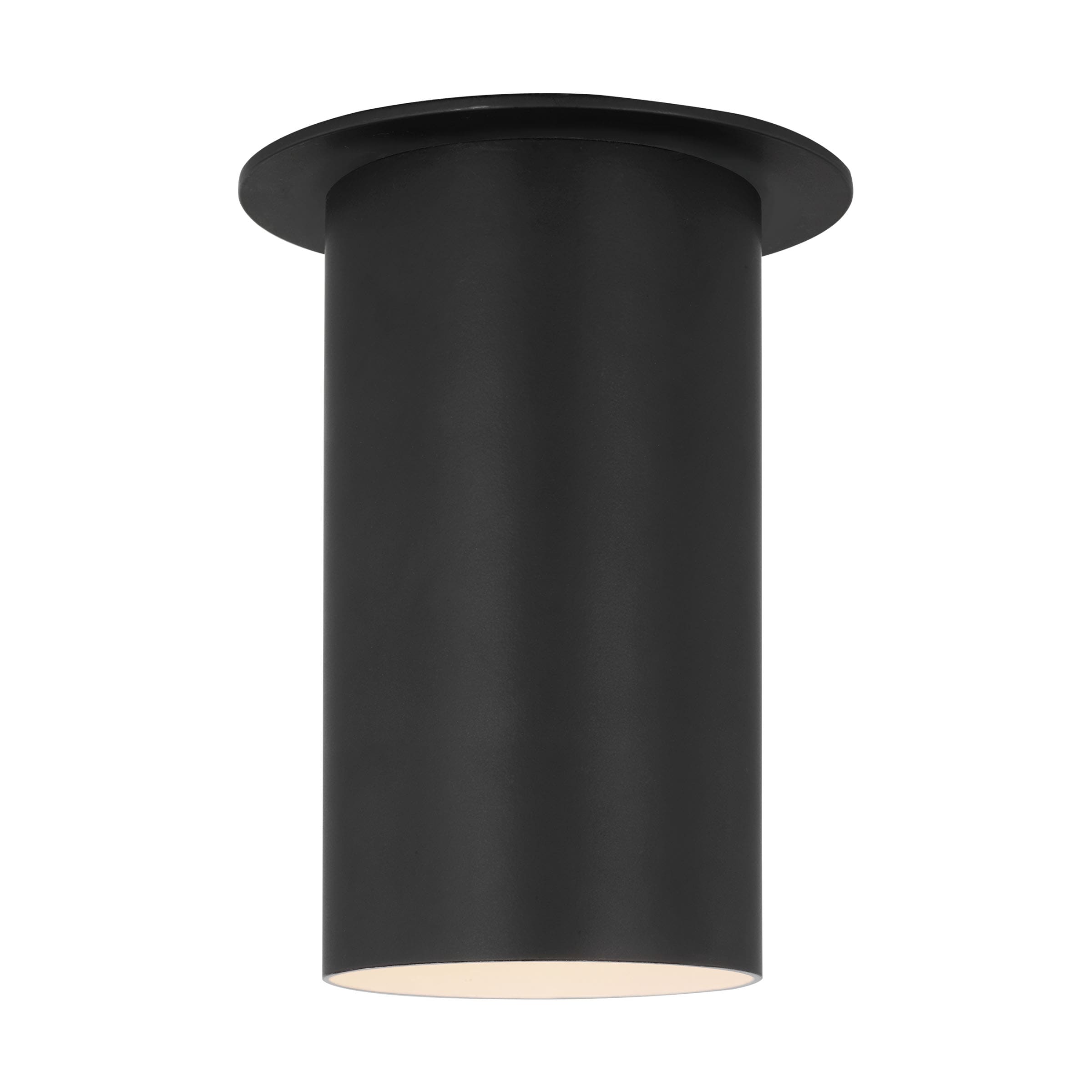 Scott Living DJF1021MBK flushmounts - View #3