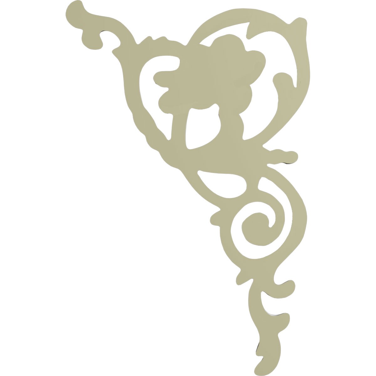 Ekena Millwork ONL06X04X01CO-L appliques - View #4