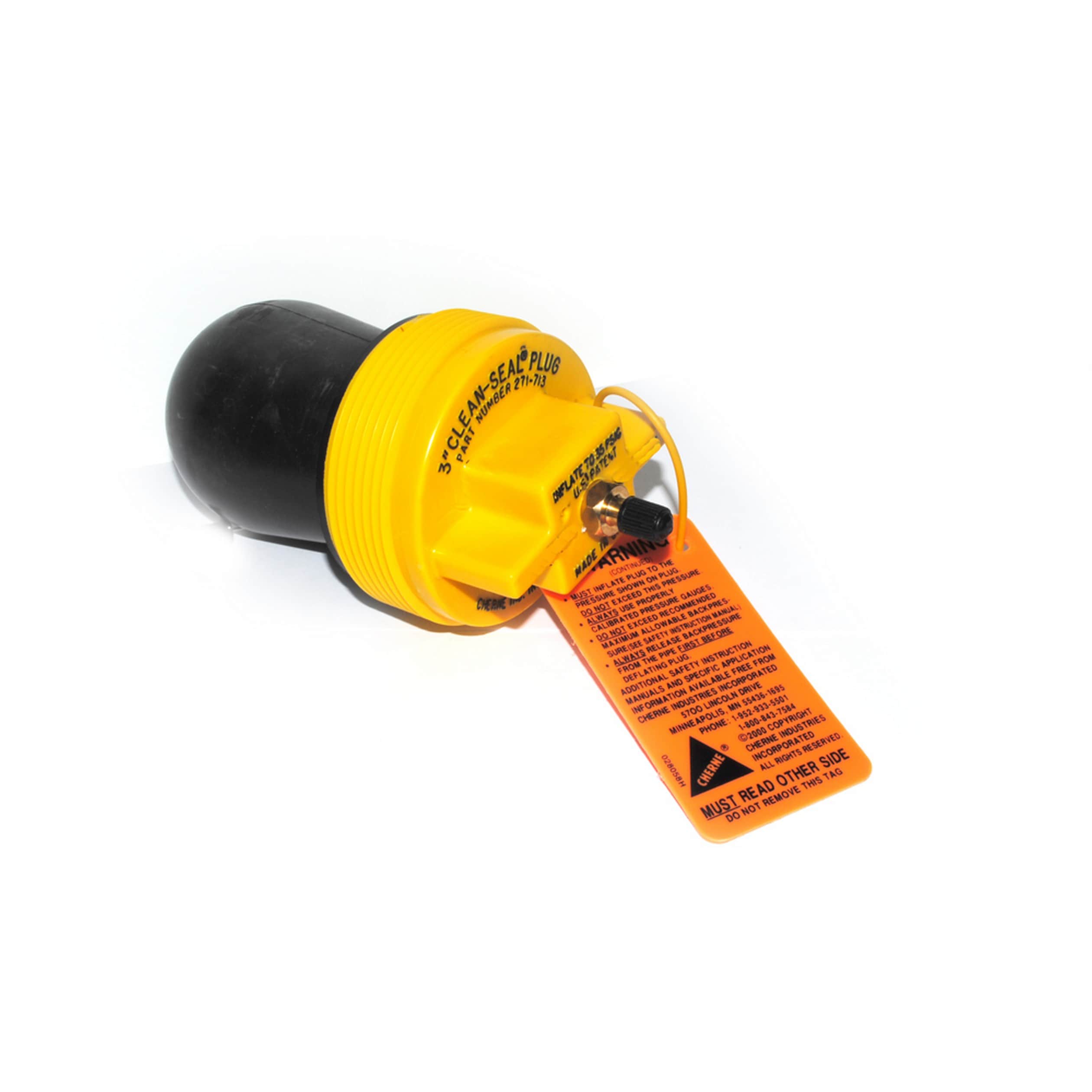 Cherne 271713 Pvc-Dwv-Fittings - View #2