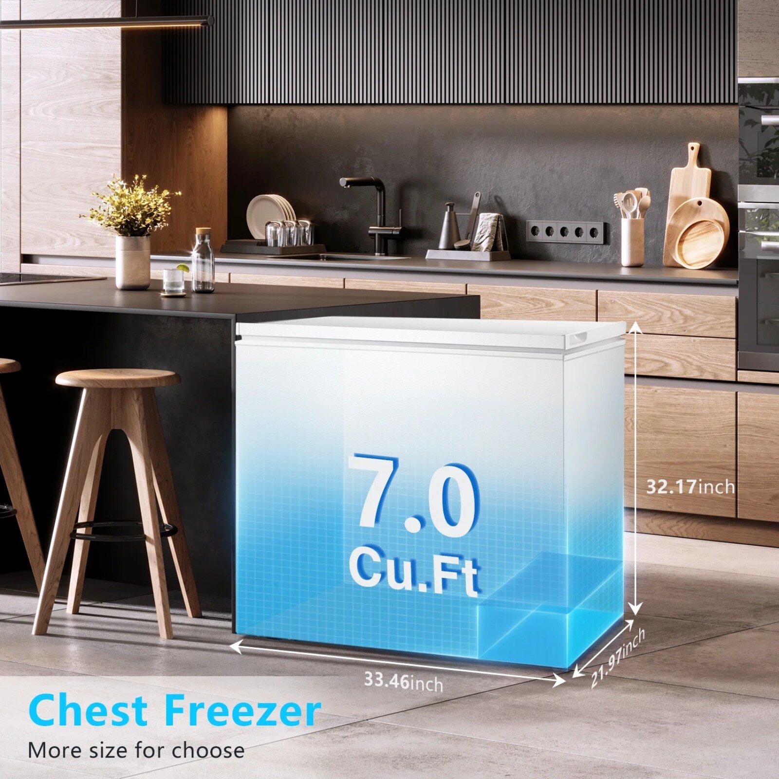 Antarctic Star D58200H-WHITE m050210 - View #2