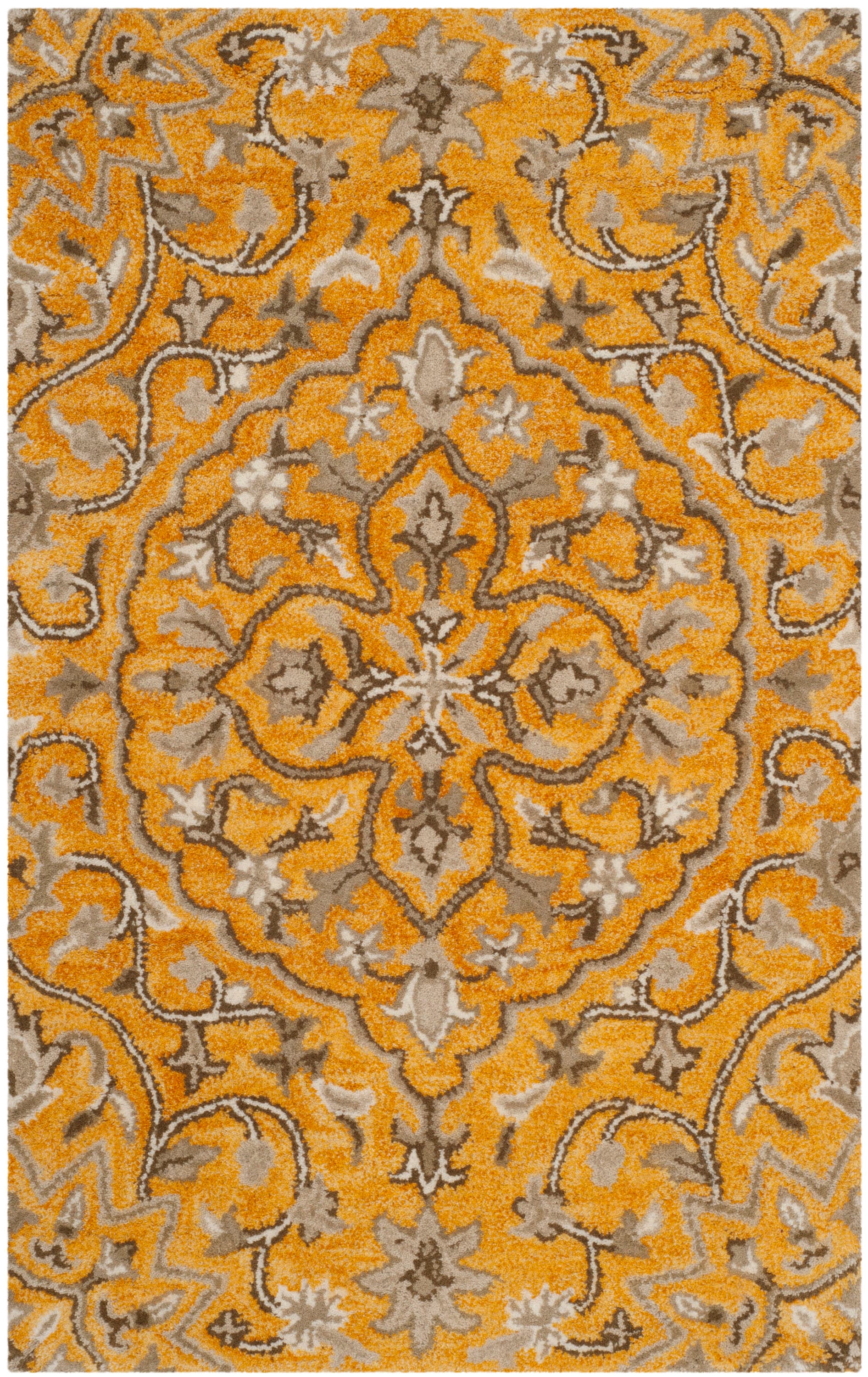 Safavieh BEL673A-24 rugs - View #2