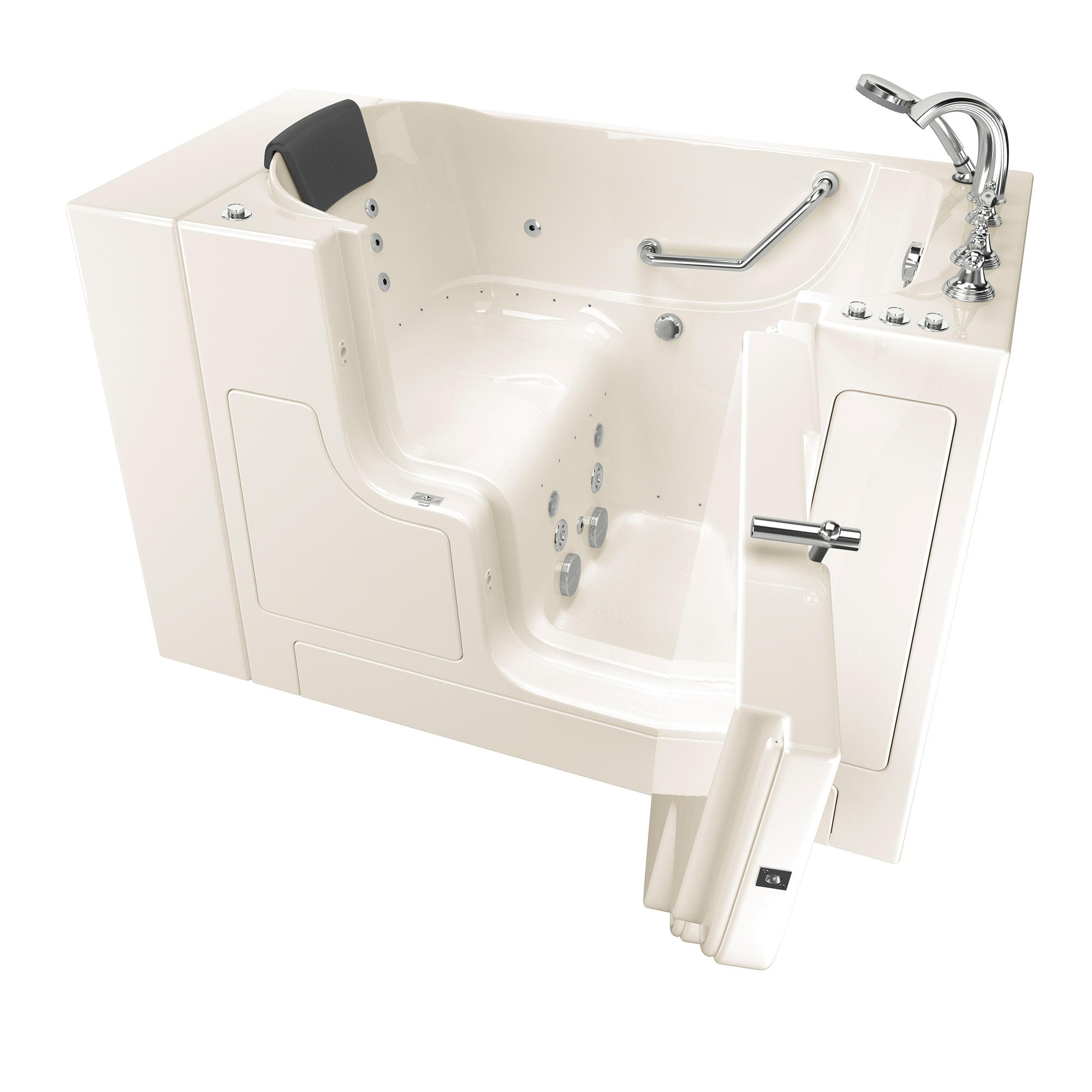 American Standard 3052OD.109.CRL-PC bathtubs - View #5