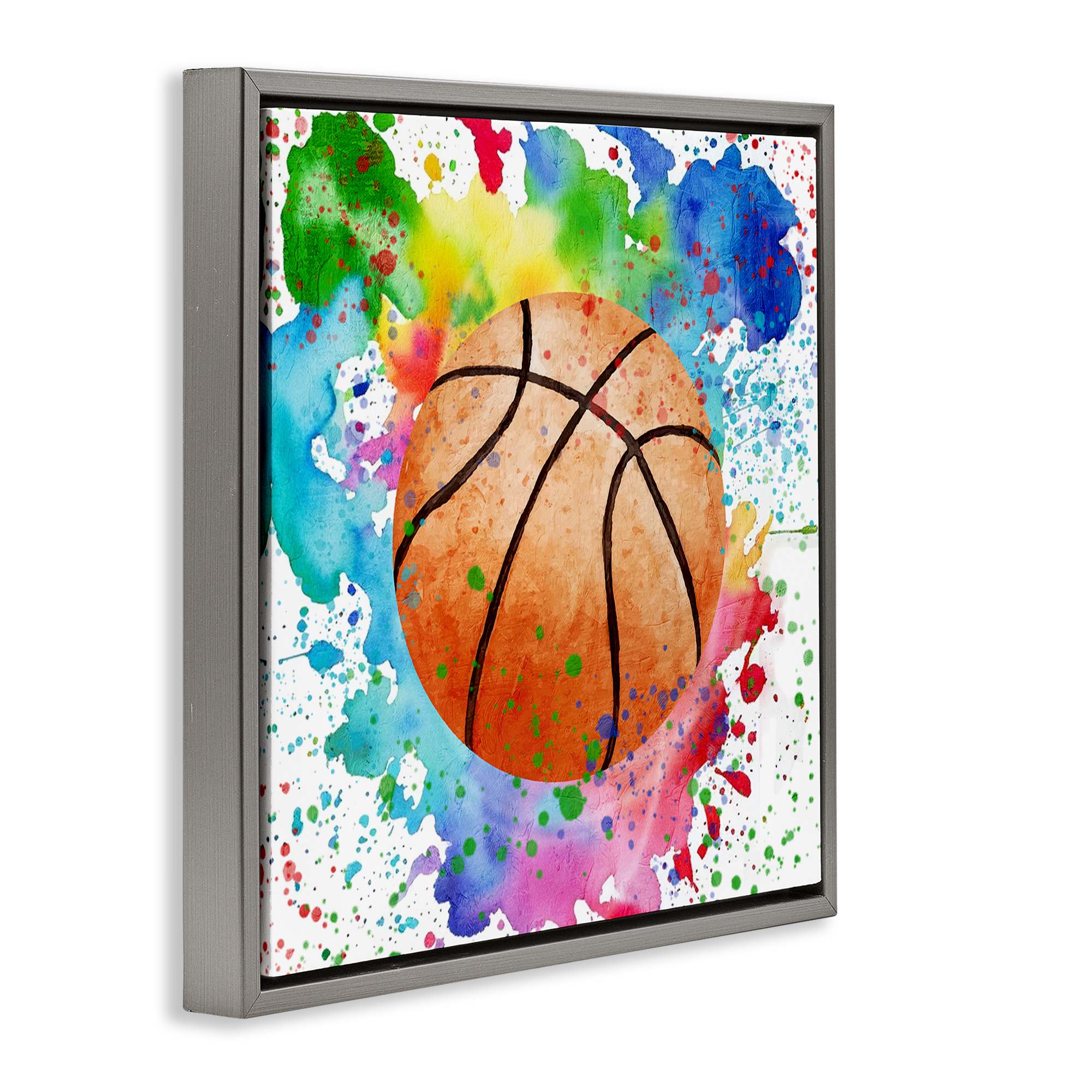 Stupell Industries BS-052-FFL-24X24 Wall-Art - View #2