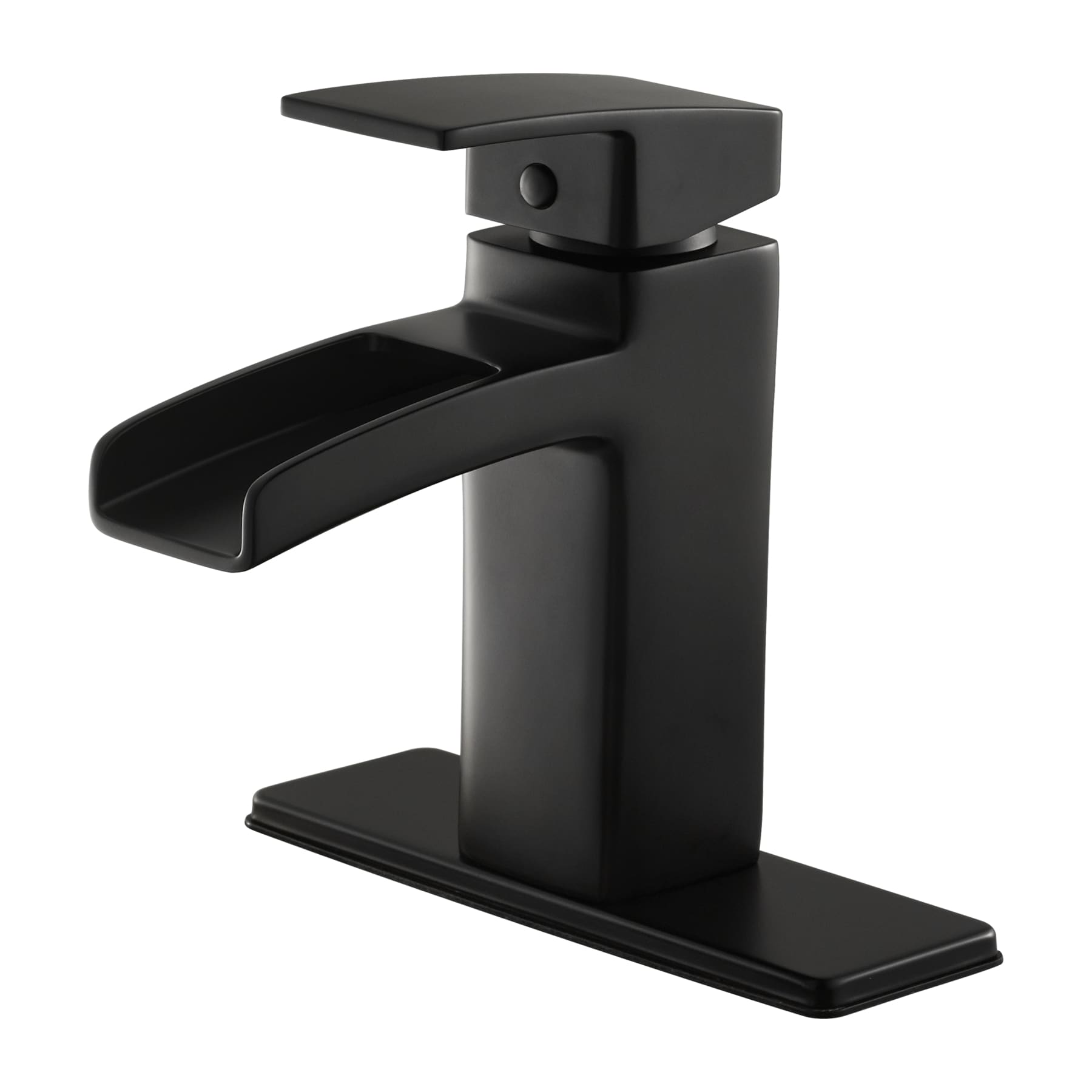 Pfister LG42-DF0B Lavatory-Faucets - View #2
