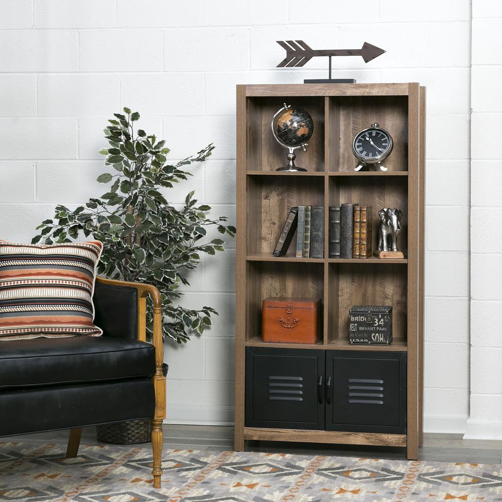 OneSpace 50-JN23BK8 bookcases - View #5