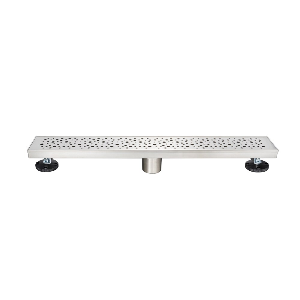 ELEGANTE DRAIN COLLECTION KD01A099-28 Drains-Flanges - View #13