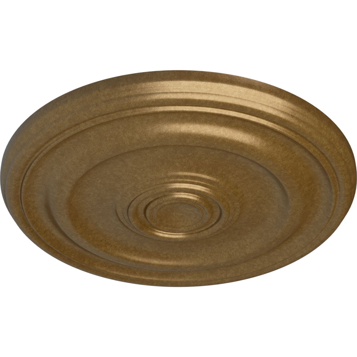Ekena Millwork CM15DEPAS Ceiling-Medallions - View #2
