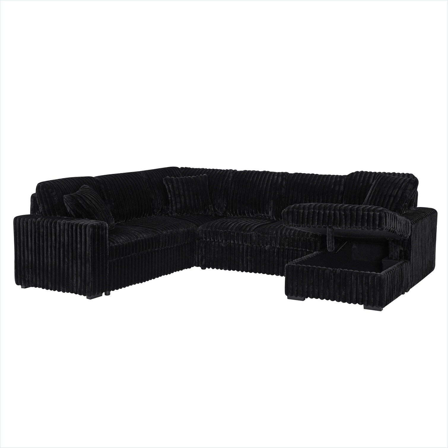 SunJet WR4RR6464CSN Sofas-Loveseats - View #6