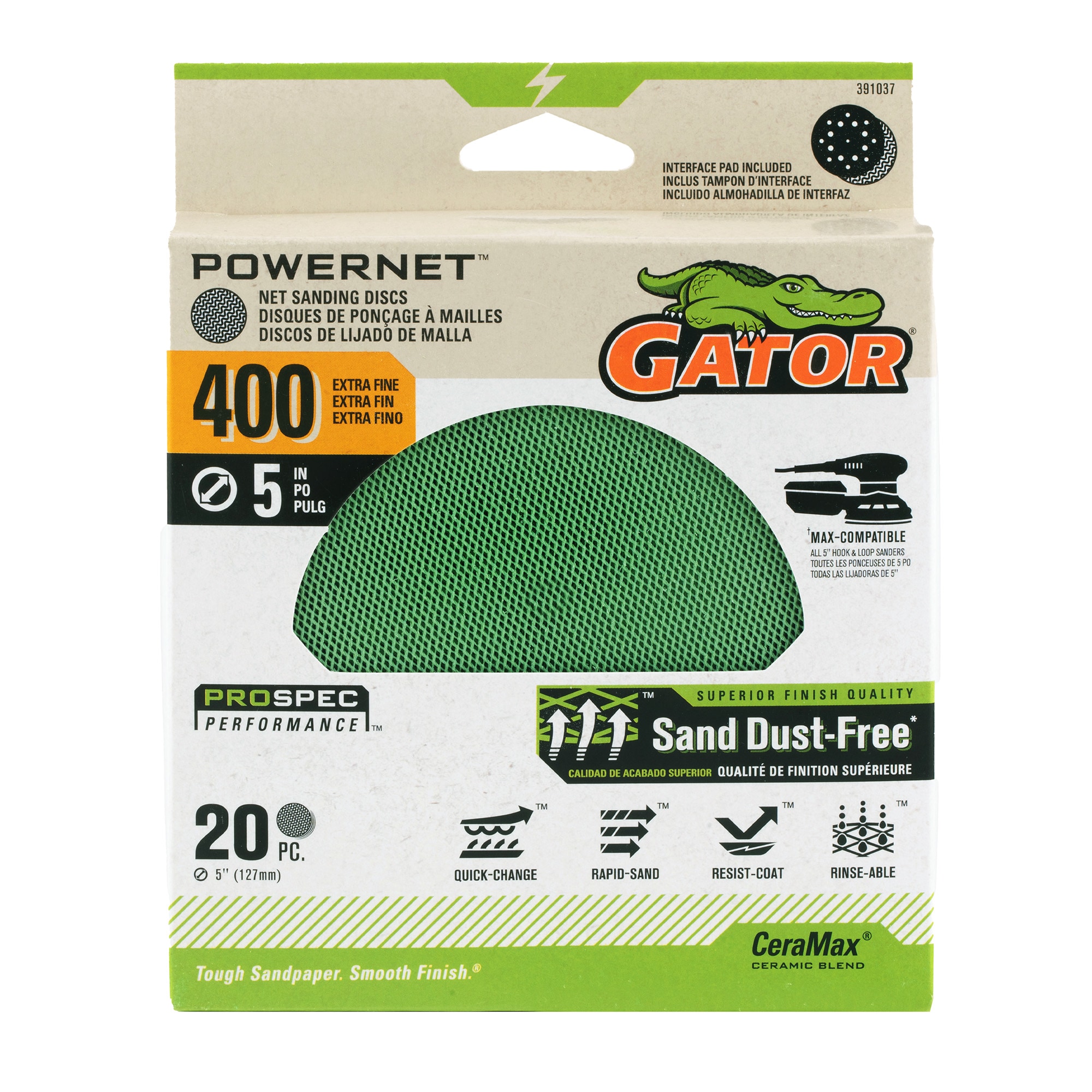 Lowes sanding discs best sale