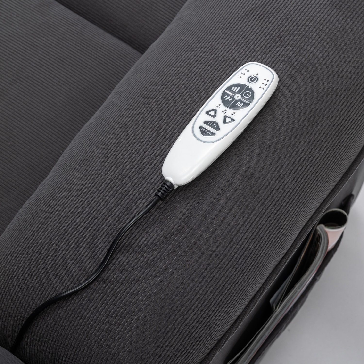 GZMR GZ-OR3150E recliners - View #13
