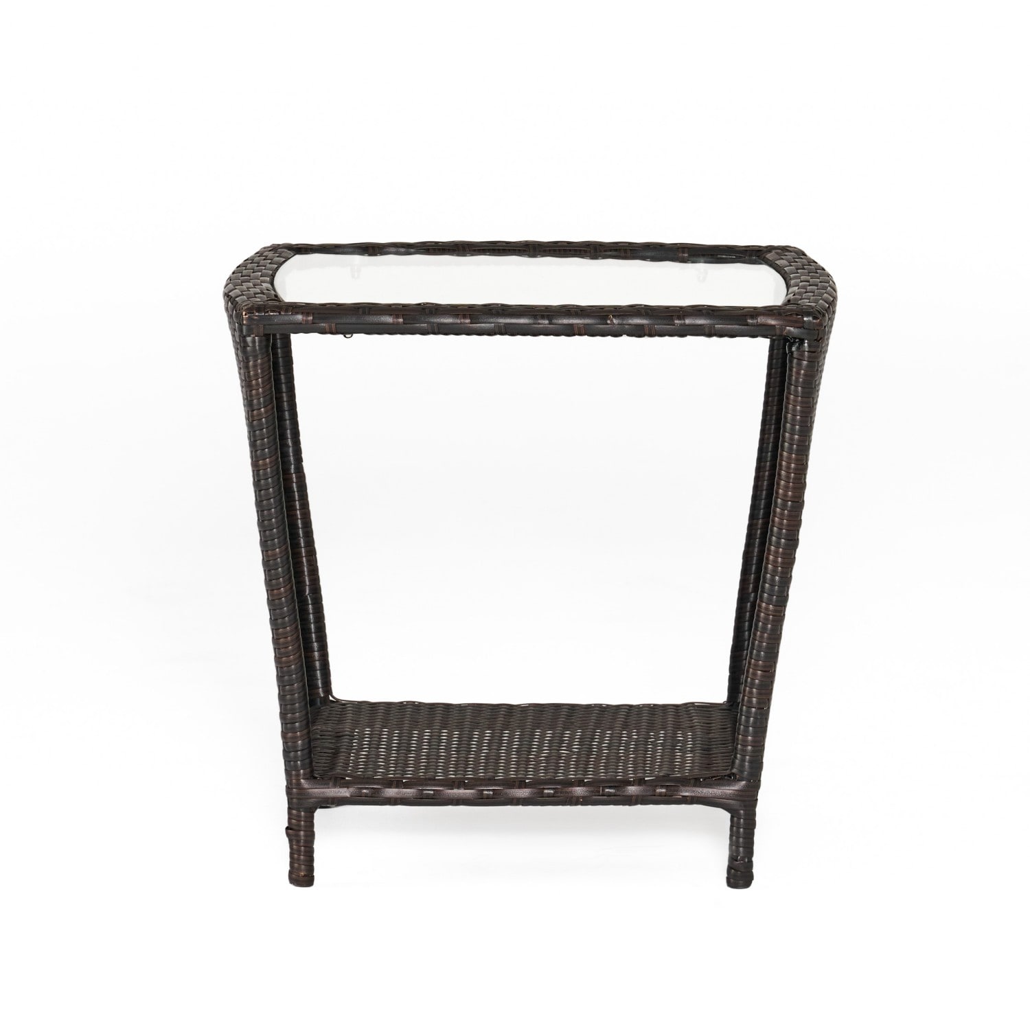 AAZJ JCF-54140MBRN Patio-Tables - View #5