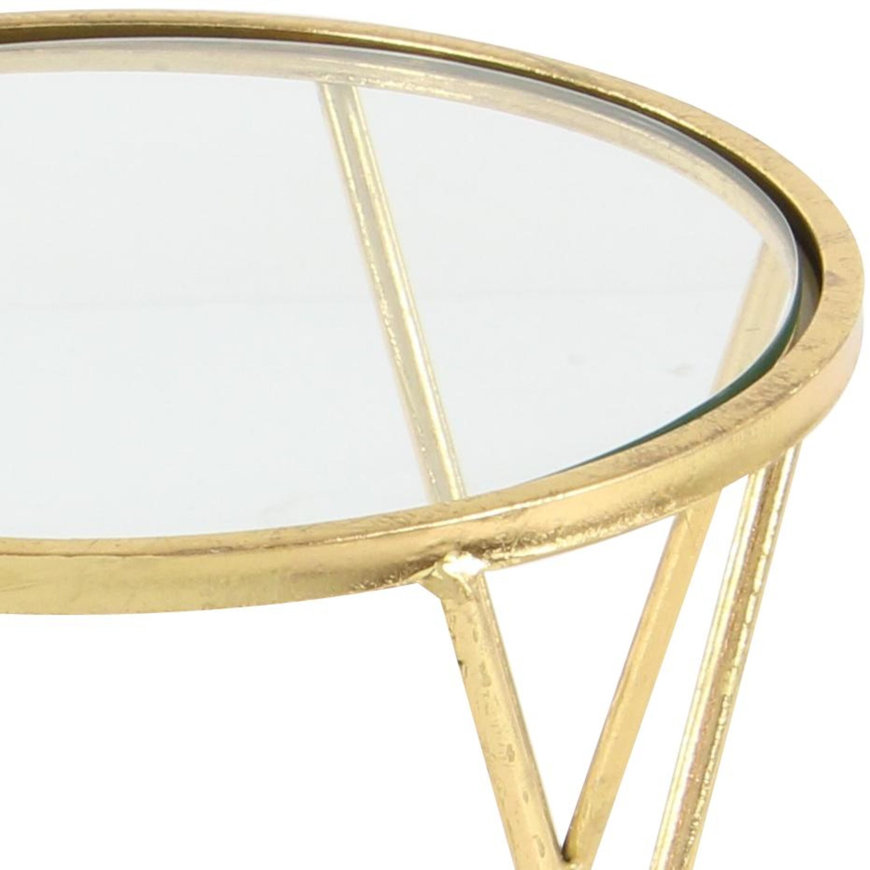 Grayson Lane 65491 Accent-Table-Sets - View #3