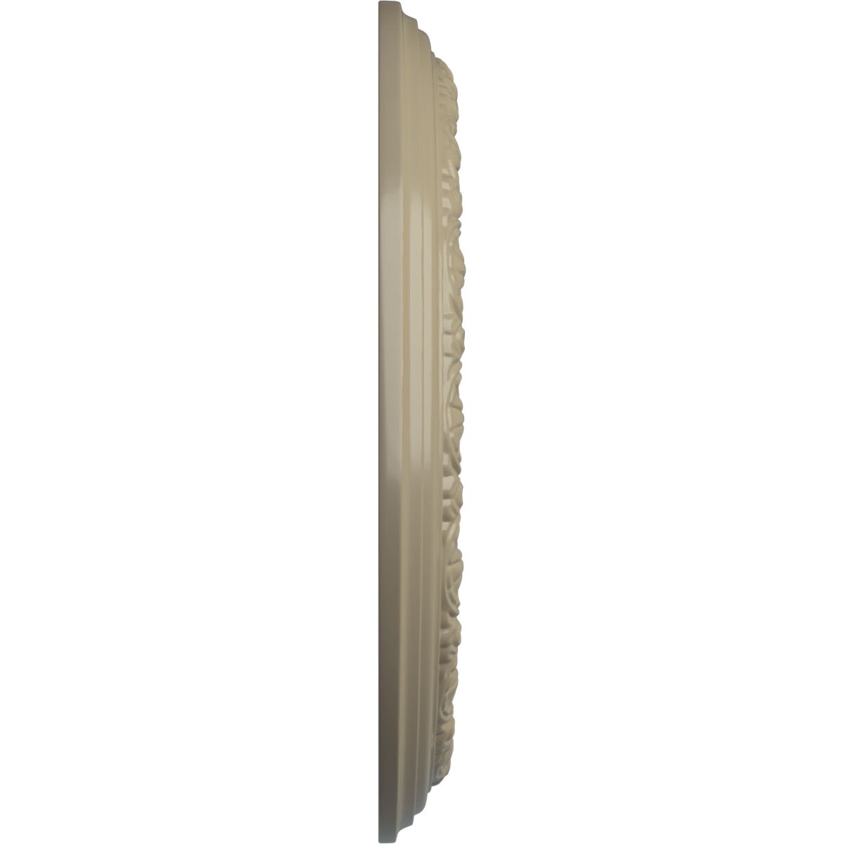 Ekena Millwork CM19CAGDF Ceiling-Medallions - View #3