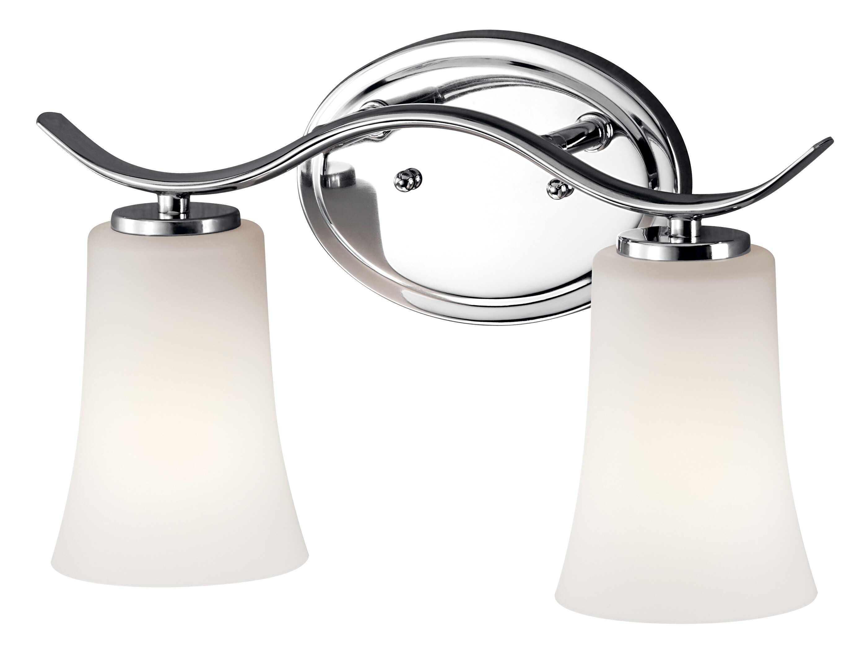 Kichler 45375CH b089995 - View #2