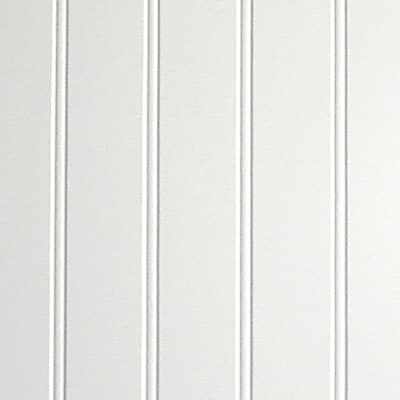 Style Selections Craftsman White Wall Panel Lowes.com