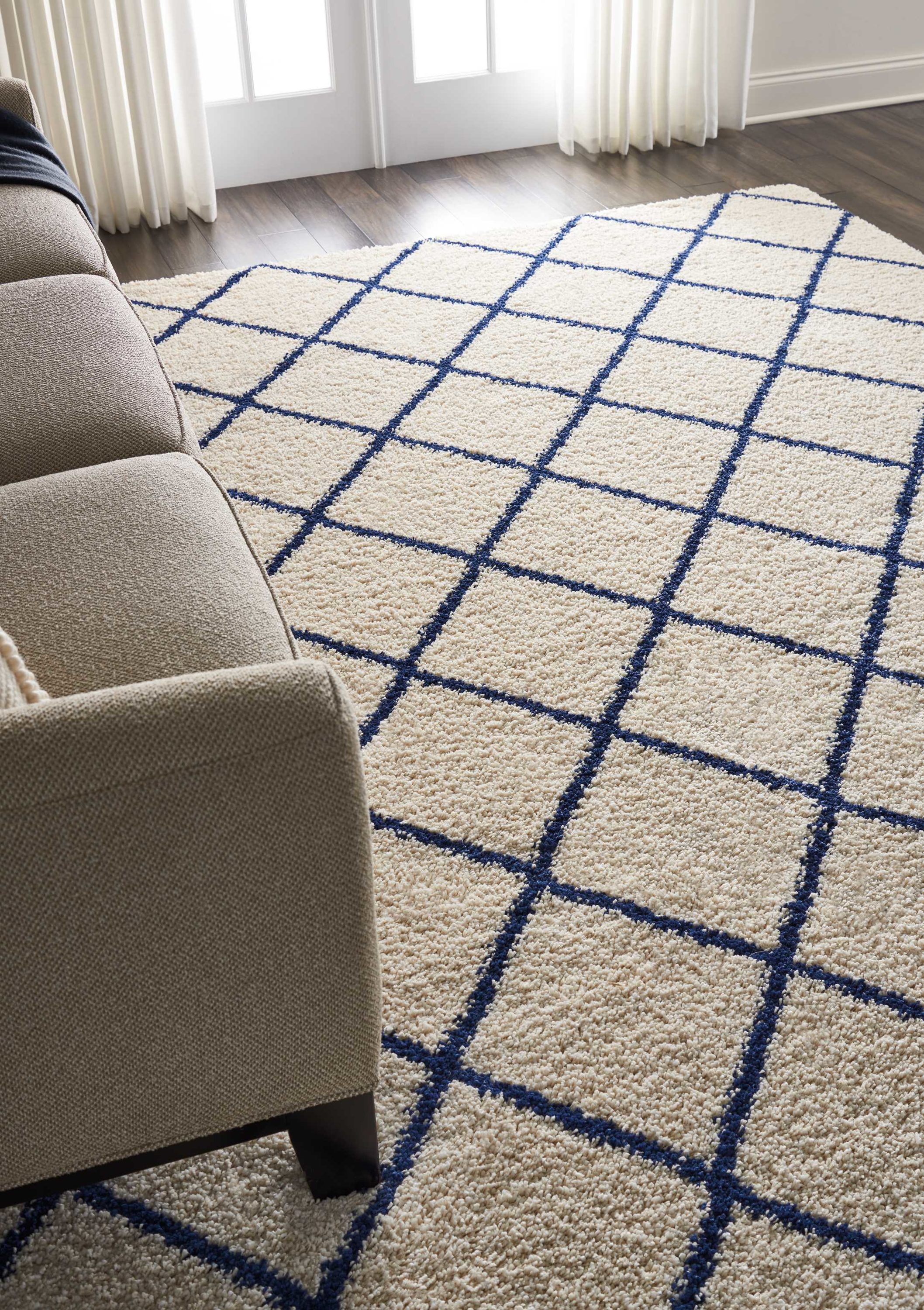 Nourison 29133 rugs - View #7