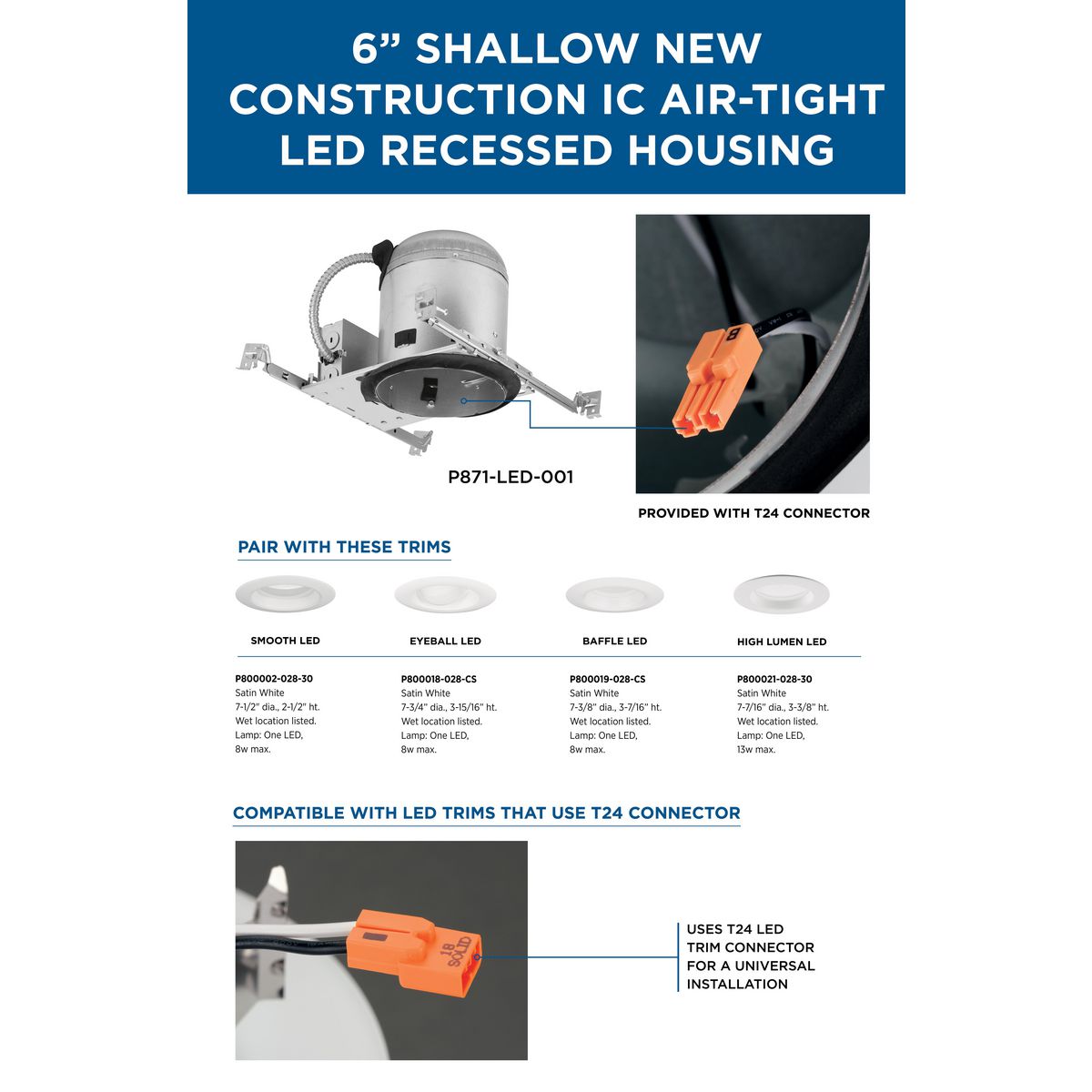 Progress Lighting P871-LED-001 b040335 - View #6