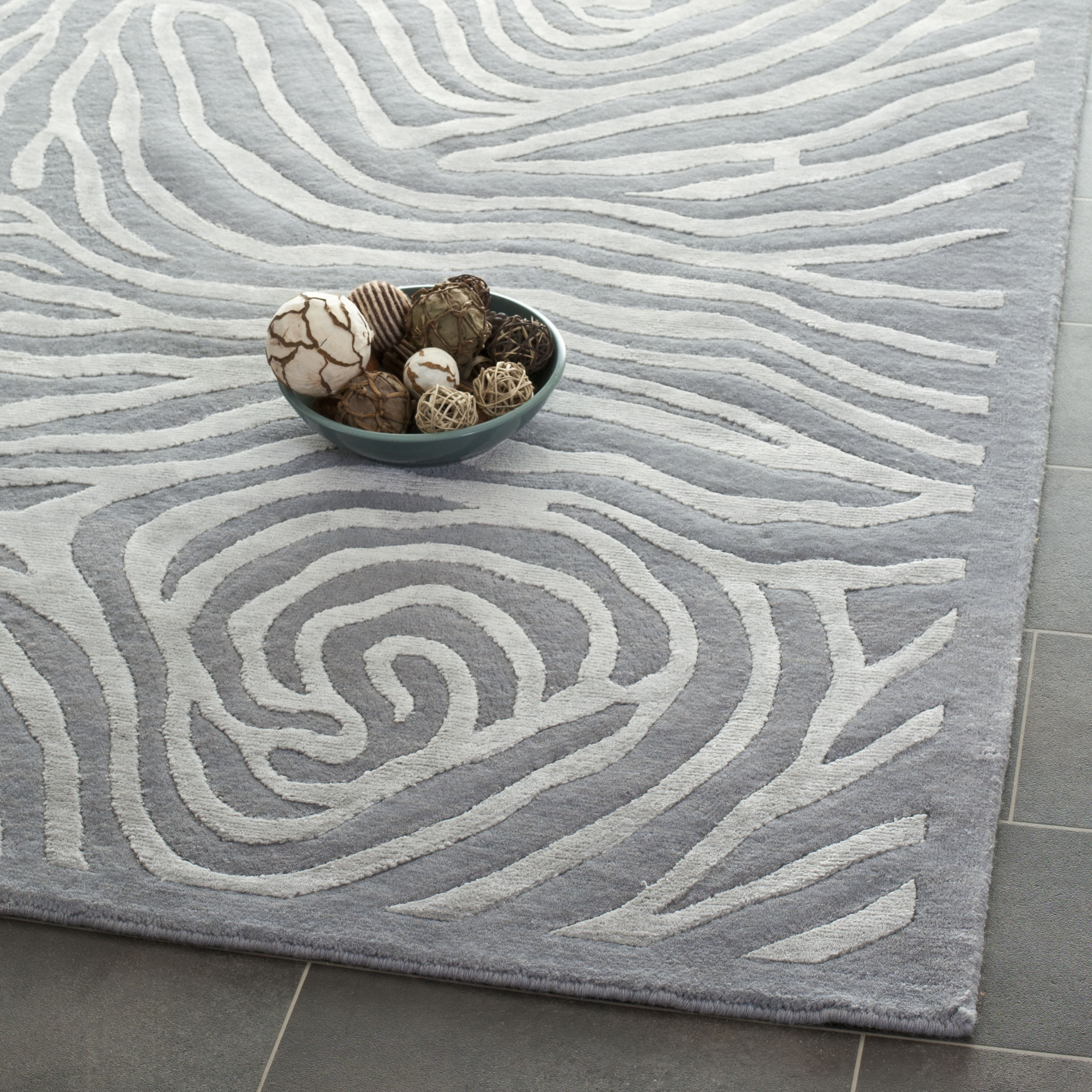 Safavieh TB835A-6 rugs - View #2