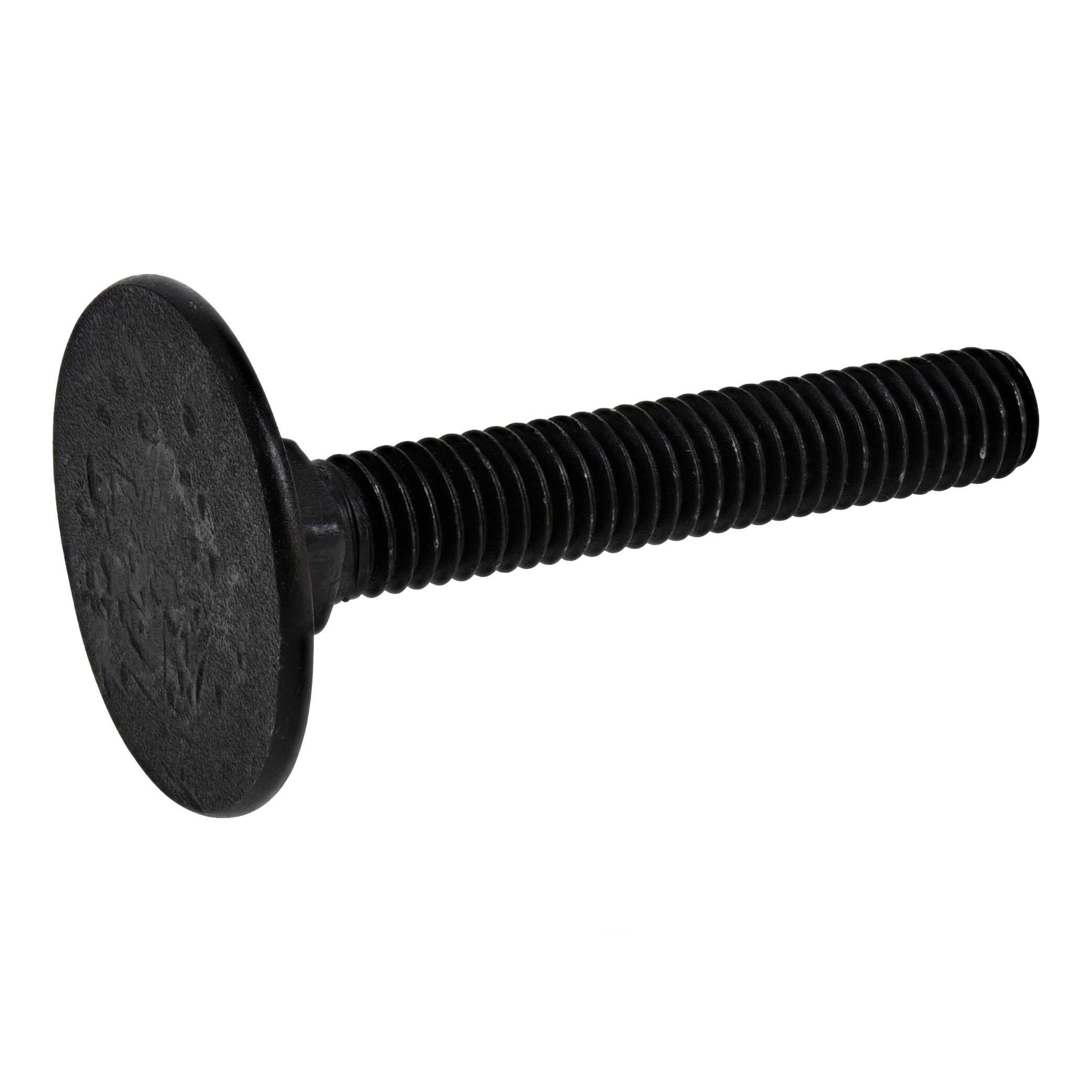 Hillman 21700095 Metric-Carriage-Bolts - View #2