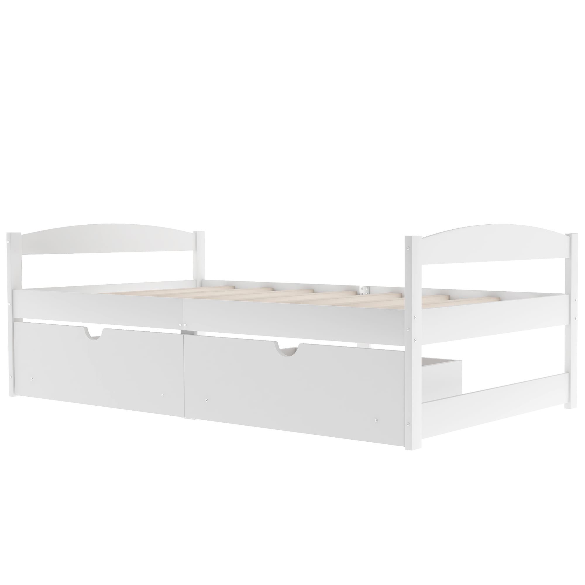 ModernLuxe WF195910AAK beds - View #17