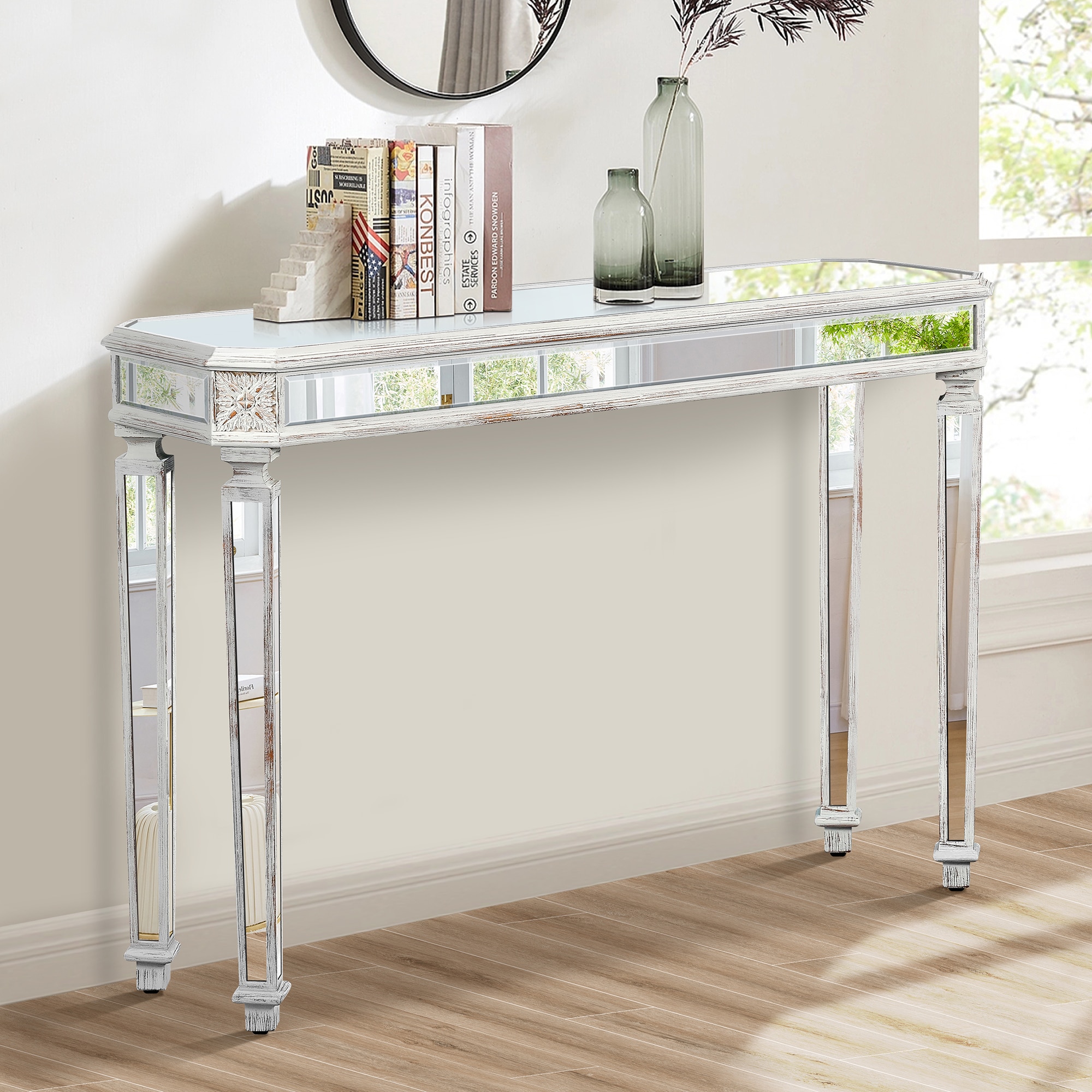 Bybafun YD2400048 Console-Sofa-Tables - View #6