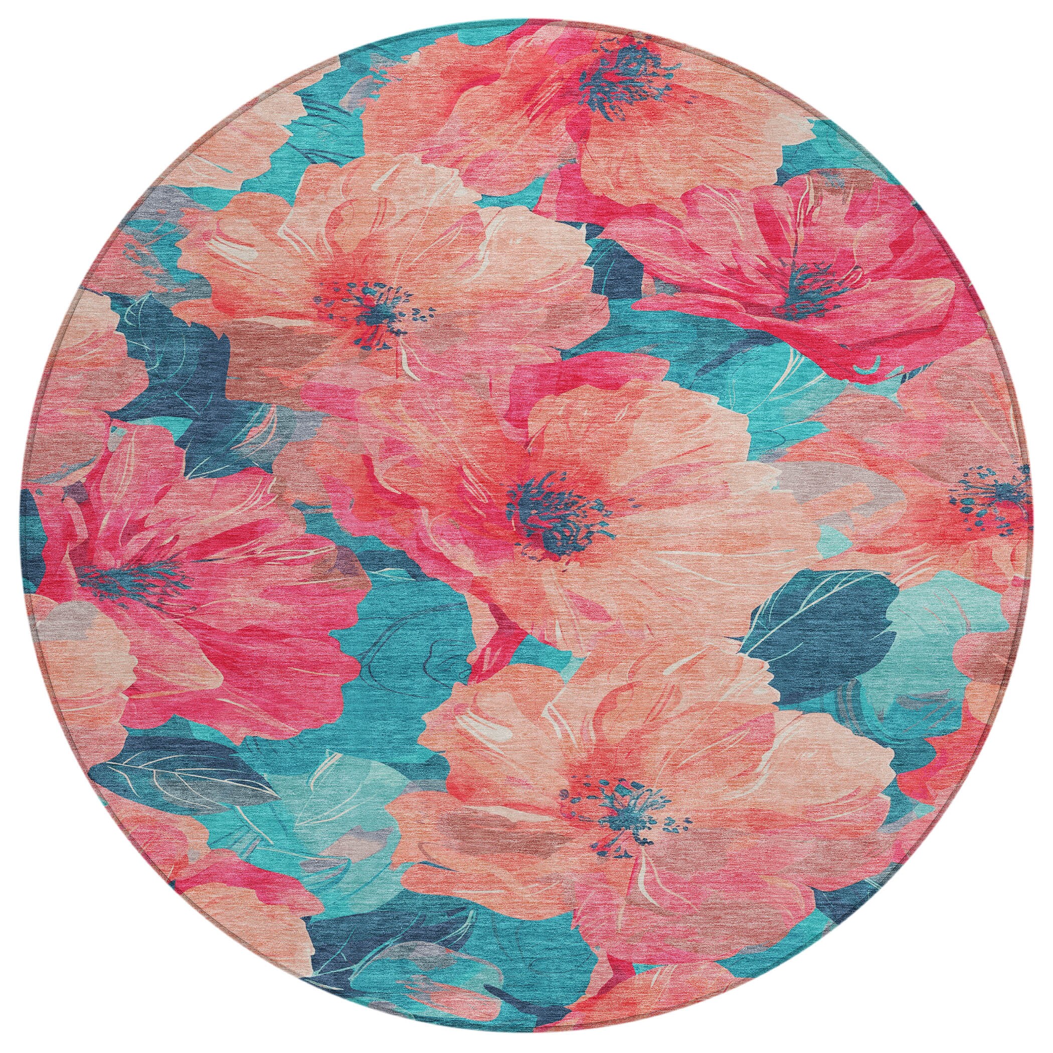Addison Rugs ACN1547SM8RO rugs - View #2