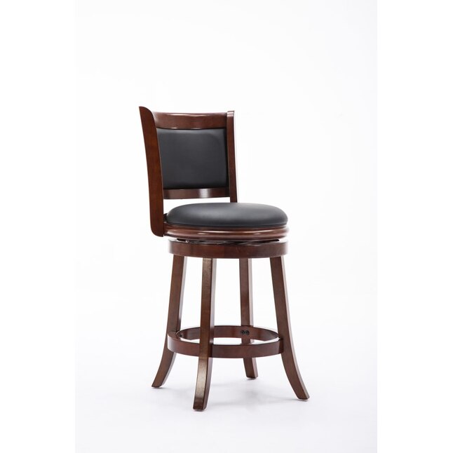 Upholstered Swivel Bar Stool, Picture Of A Bar Stool Seats