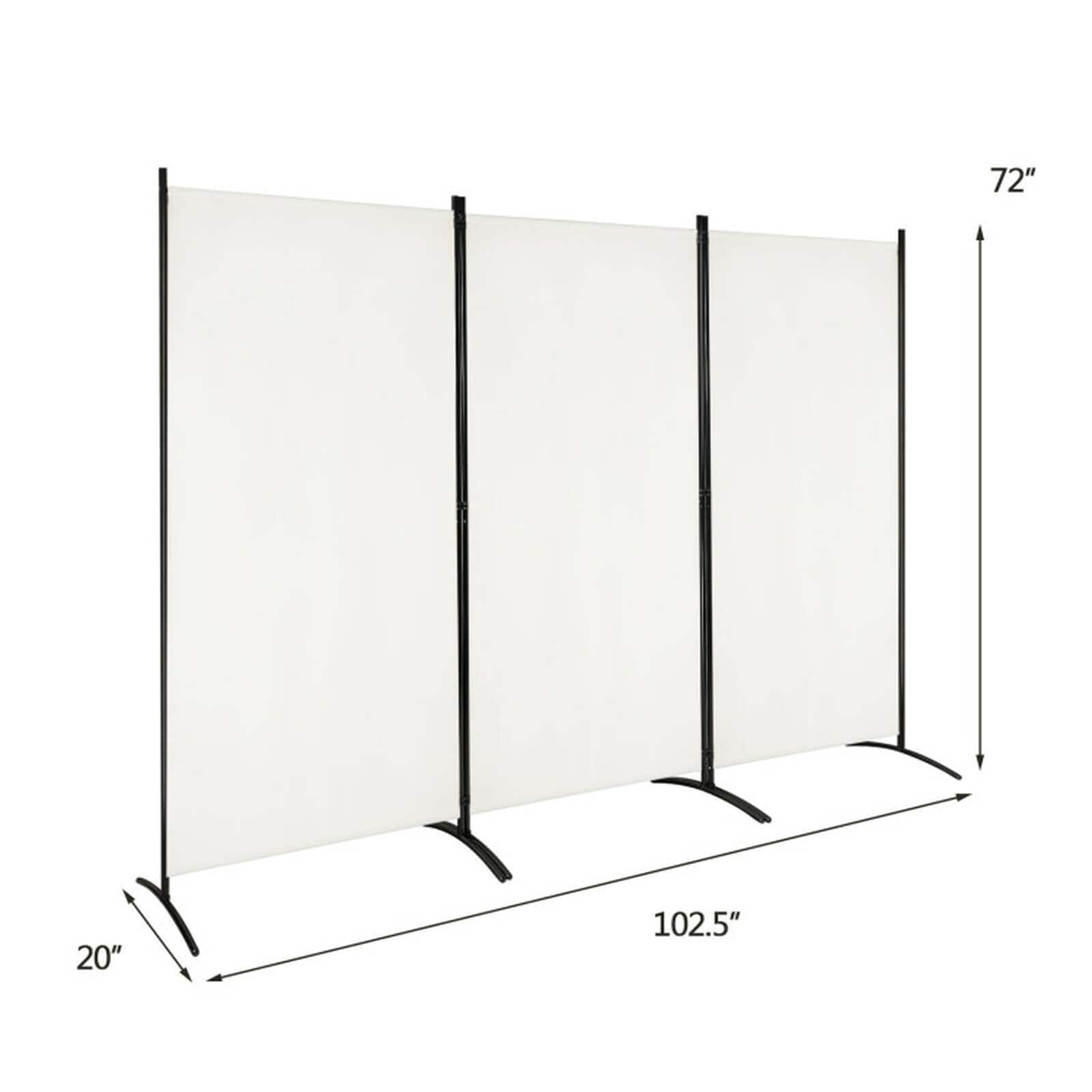 SUGIFT LW108SUGHY2621 Indoor-Privacy-Screens - View #3
