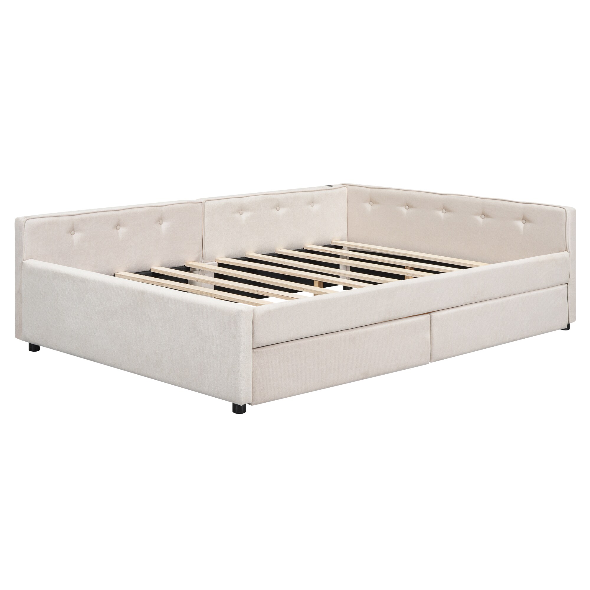 ModernLuxe L3P-DL000585AAA beds - View #8