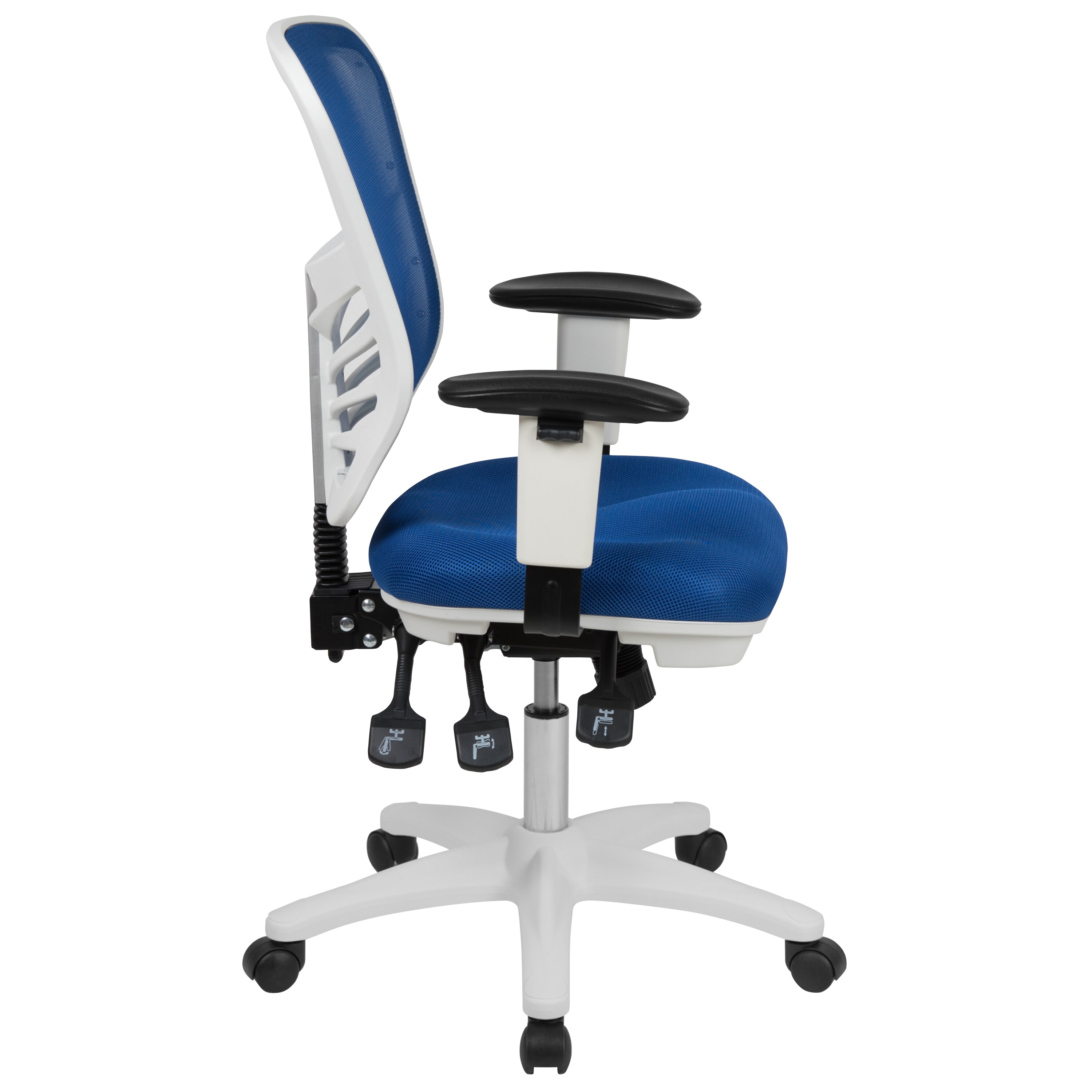 Emma + Oliver 889142565512 Office-Chairs - View #7