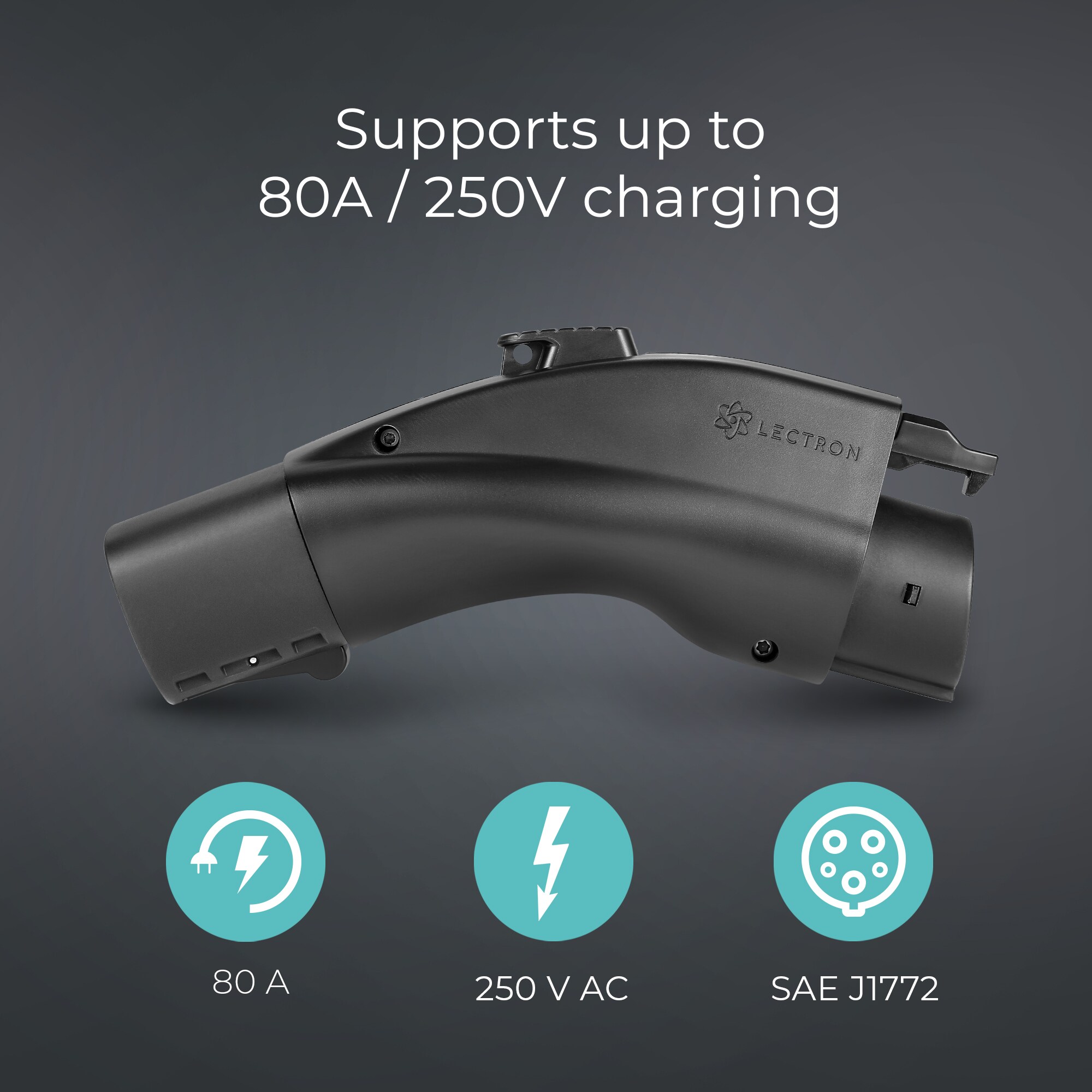 Lectron 4895230323649 Electric-Car-Charger-Accessories - View #7