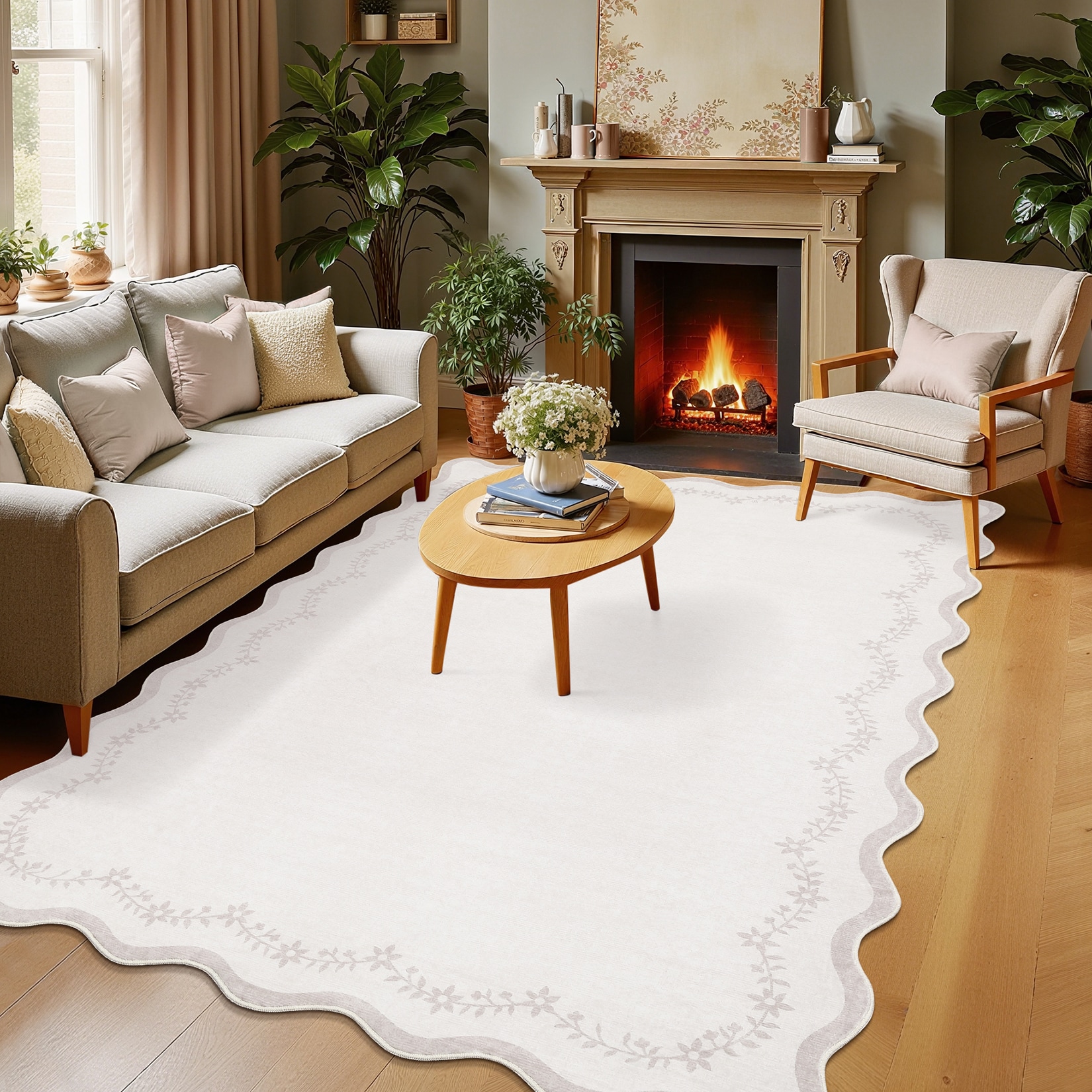 Assile XH260819144 rugs - View #2