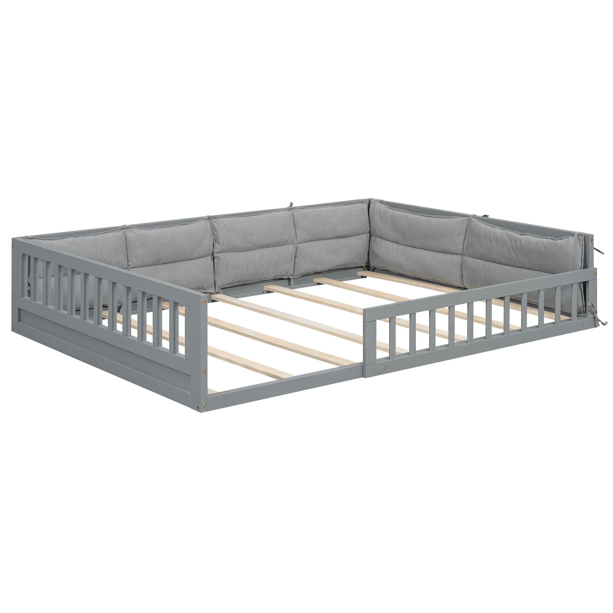 Yiekholo LL-1748AAE beds - View #7