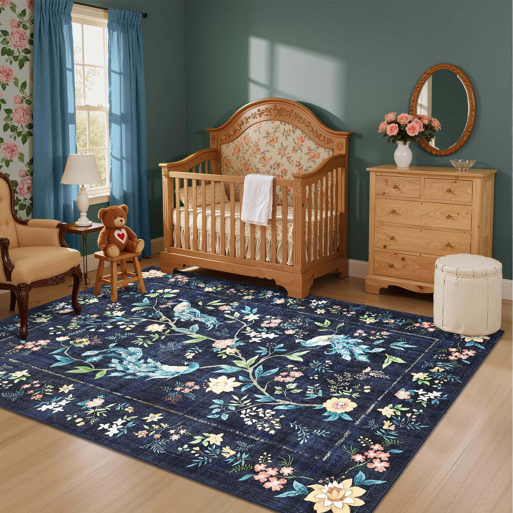 GarveeLife DKDT260671 rugs - View #3