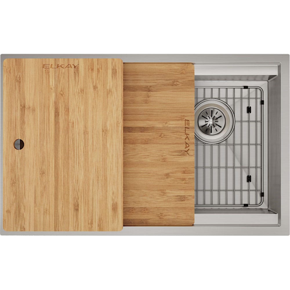 Elkay CS30CWK Kitchen-Sinks - View #8