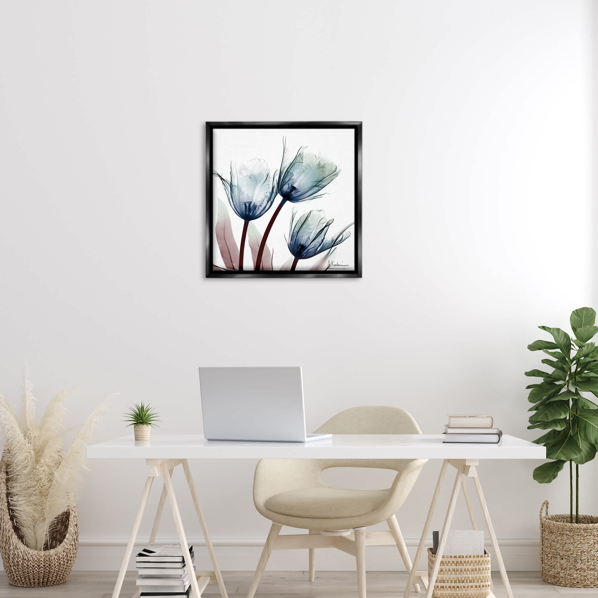 Stupell Industries BS-026-FFB-24X24 Wall-Art - View #3