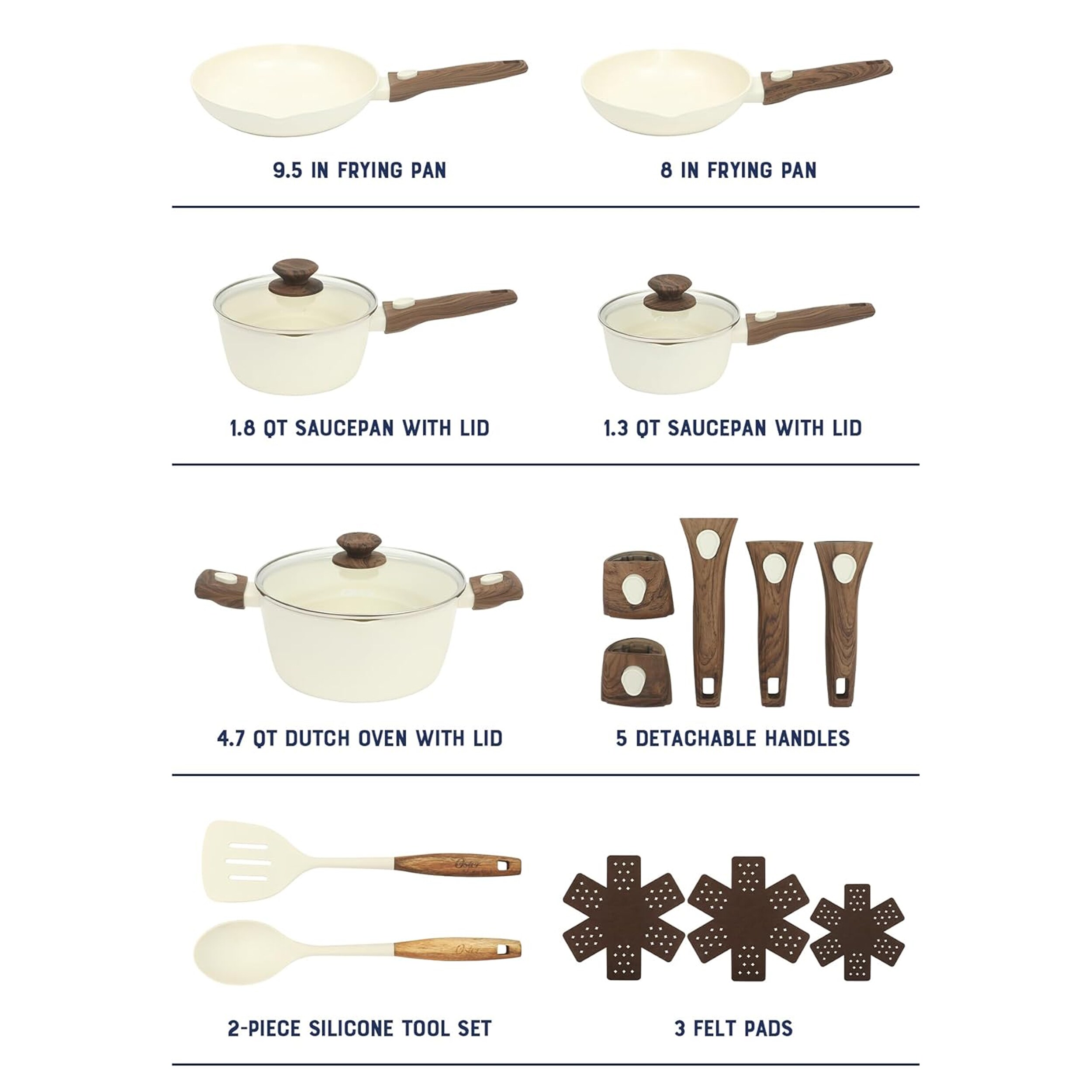 Oster 962124977M Cooking-Pans-Skillets - View #2