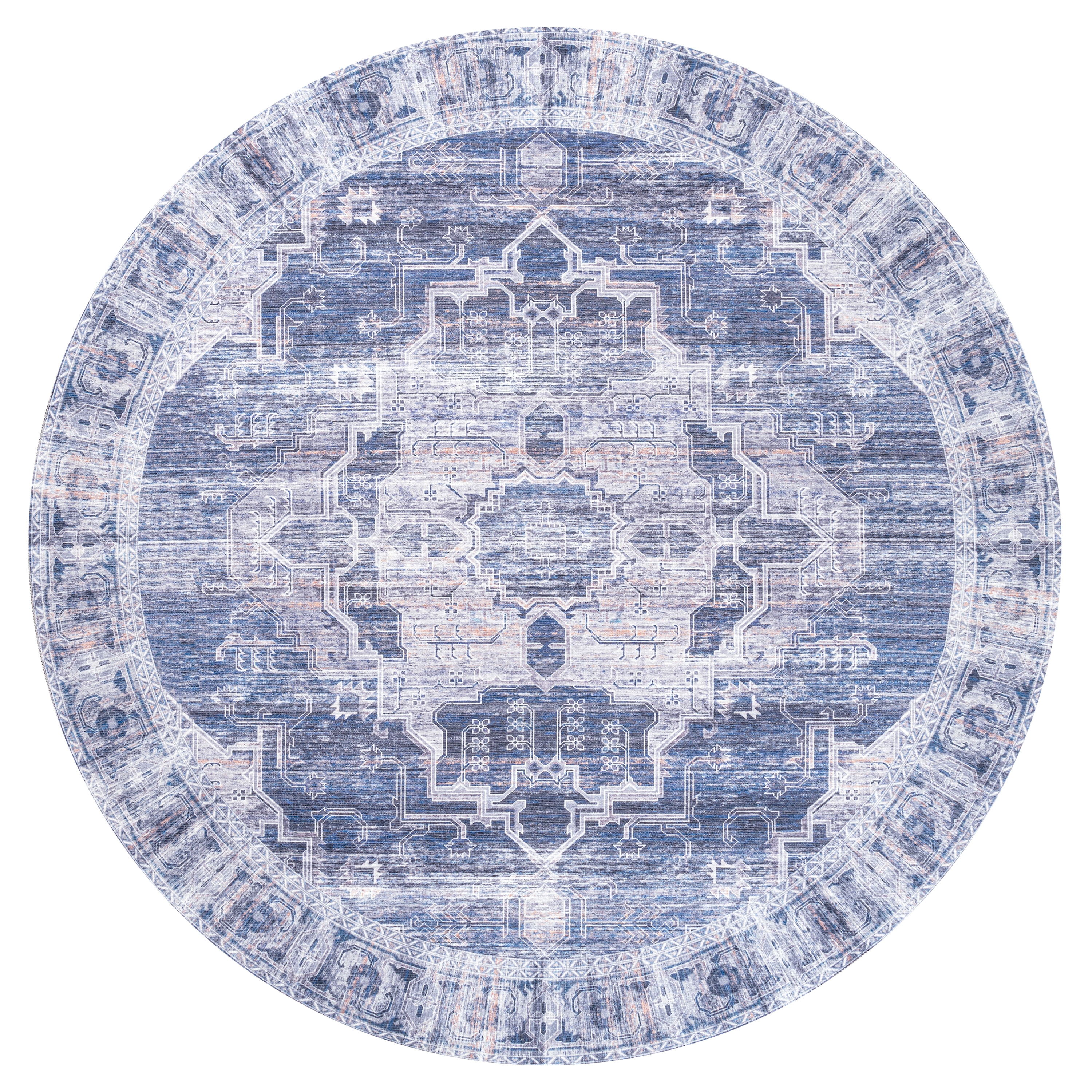 JONATHAN  Y WSH100A-8R rugs - View #3