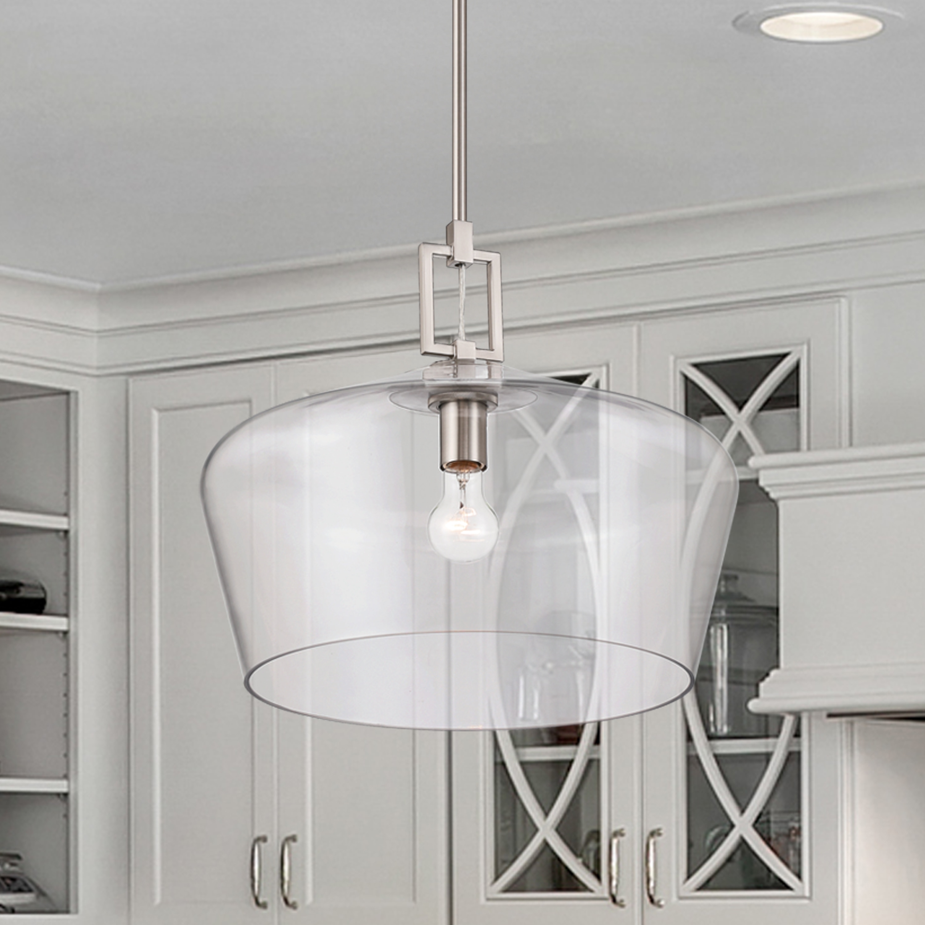allen + roth 48071-LWUN Pendant-Lights - View #2
