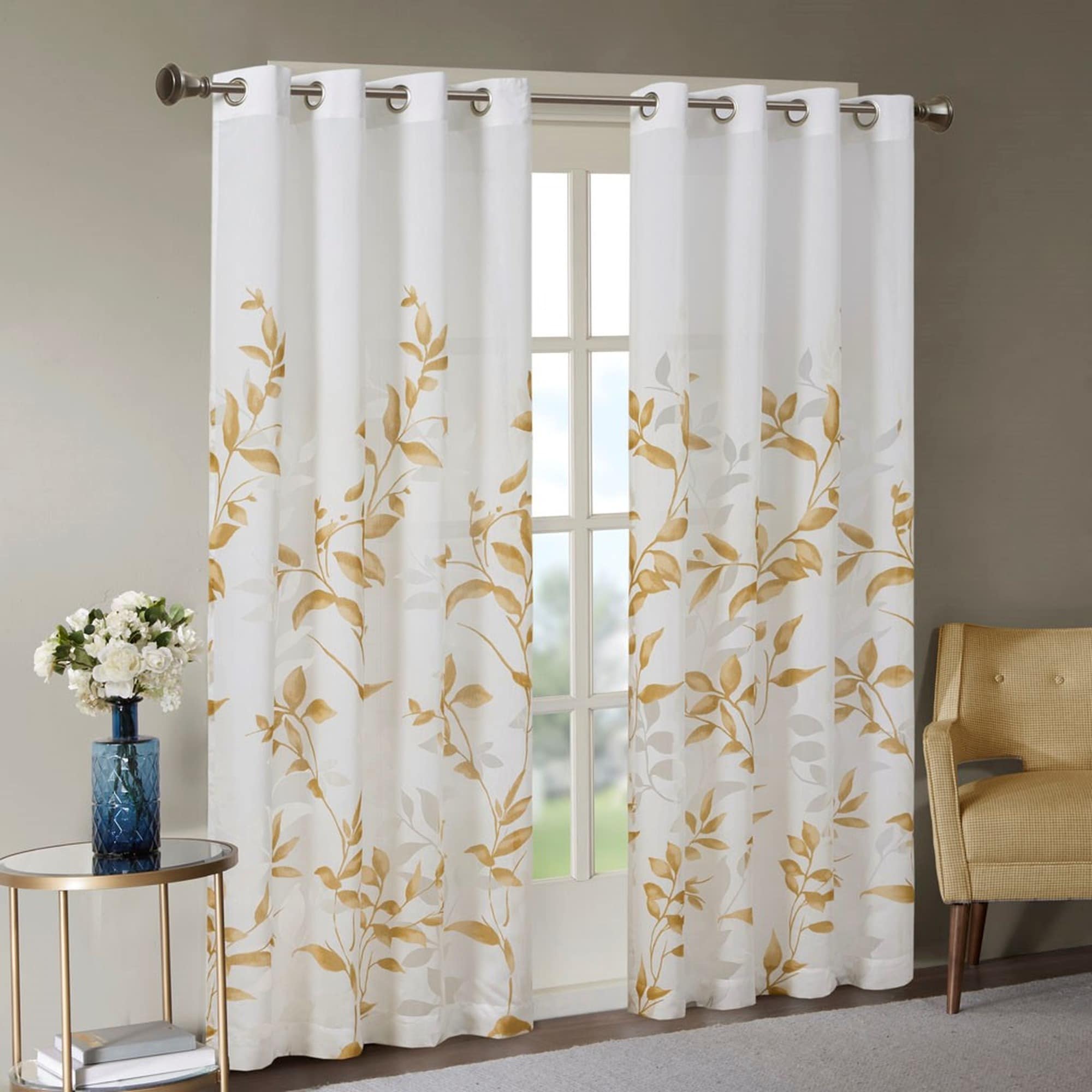 HyperDrop Cart ZW-B03598300 curtains - View #2