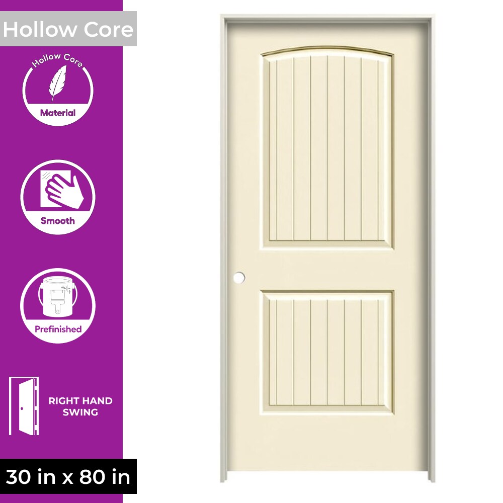 RELIABILT LO1002599 Pre-Hung-Doors - View #2