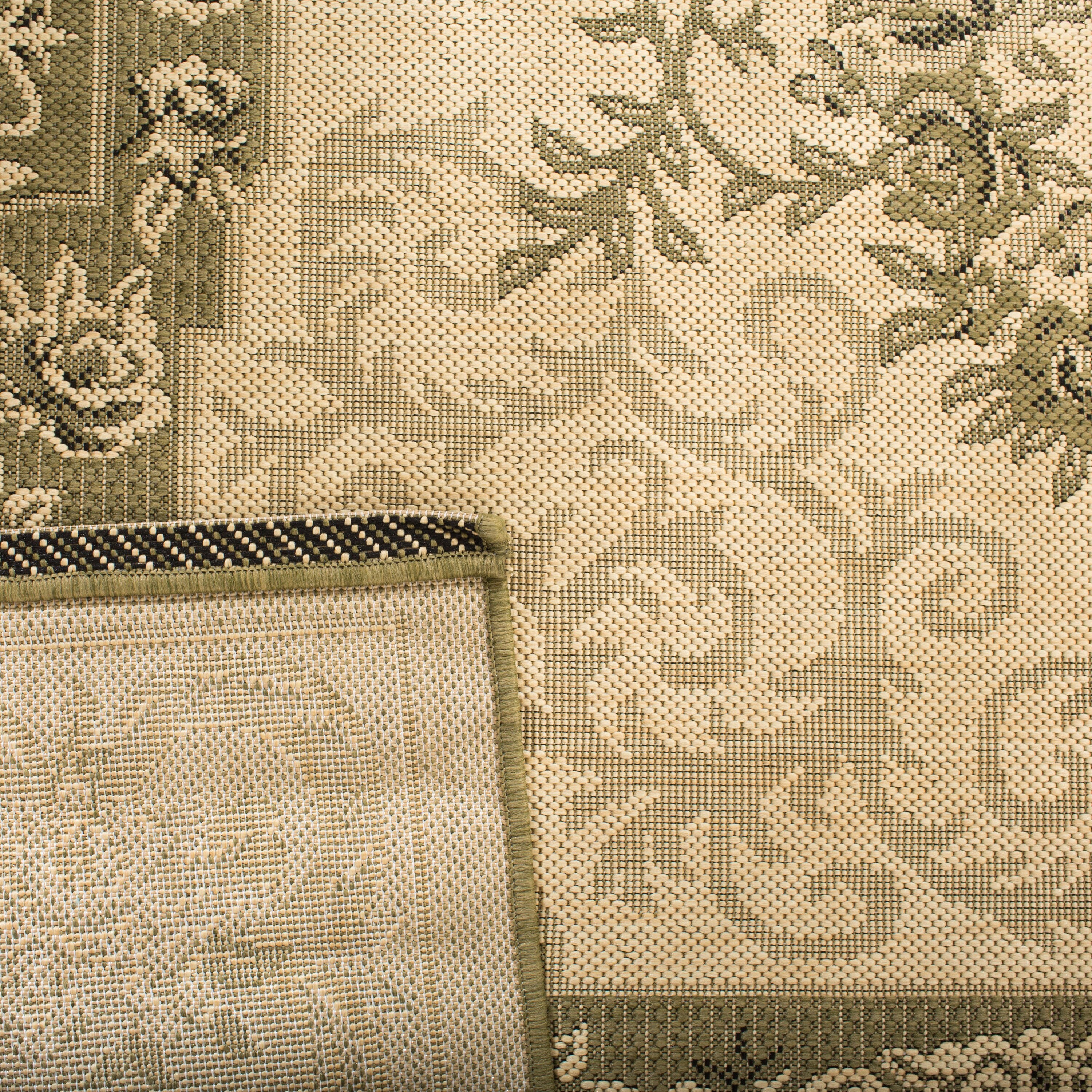 Safavieh CY7208-14A5-9 rugs - View #4