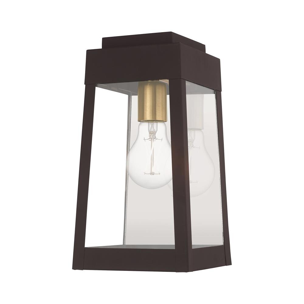Livex Lighting 20852-07 Outdoor-Wall-Lighting - View #8