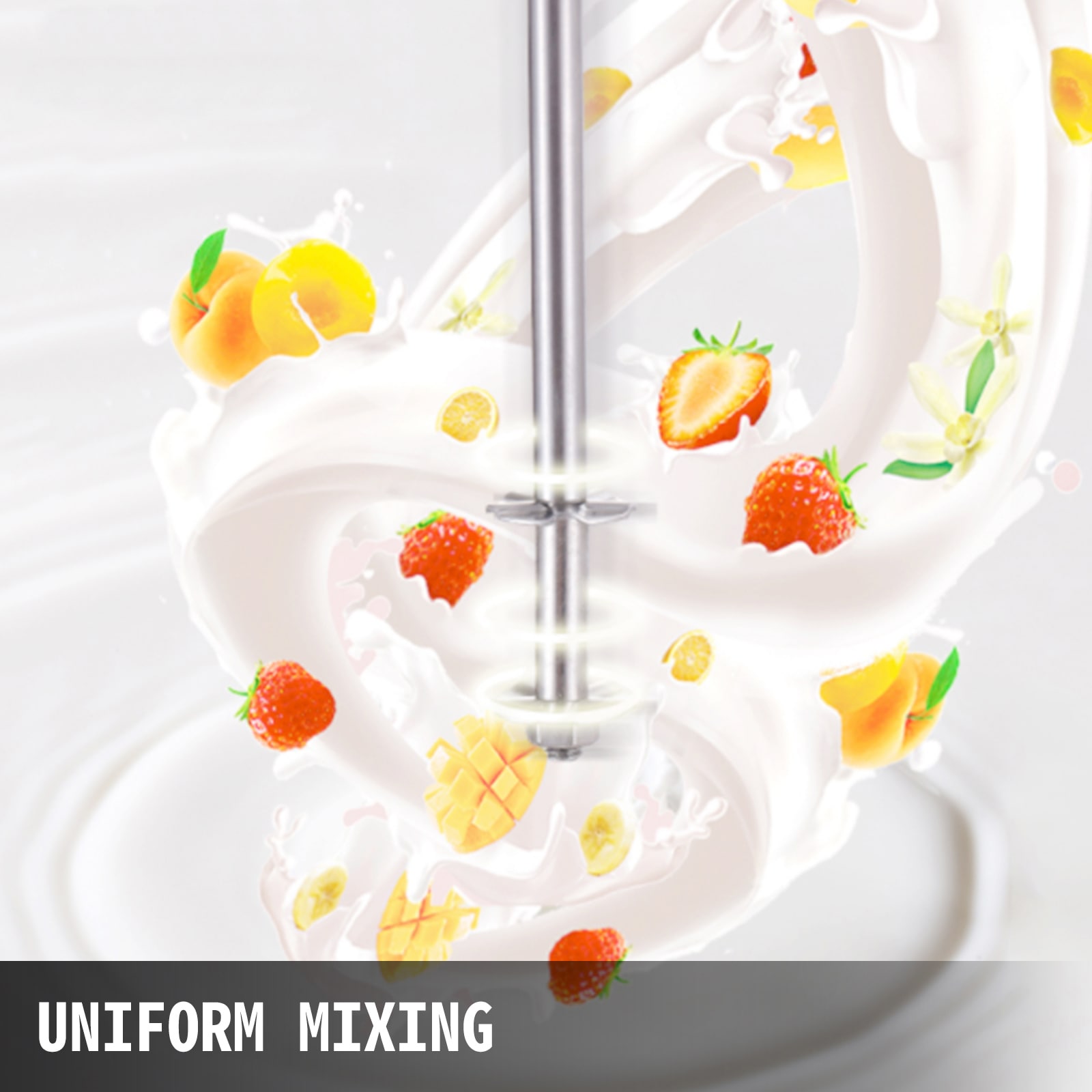 Mecale YAS-YO1BQ3 Stand-Mixers - View #6