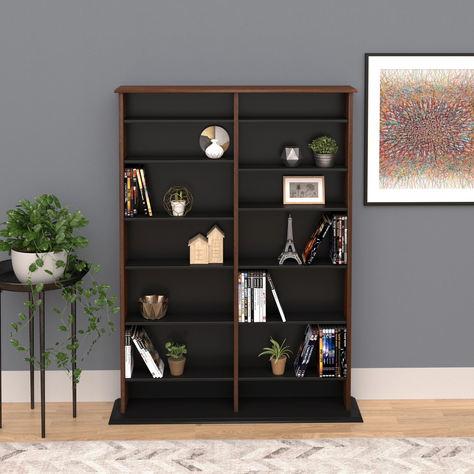 Prepac CMA-0640 Gaming-Storage - View #8